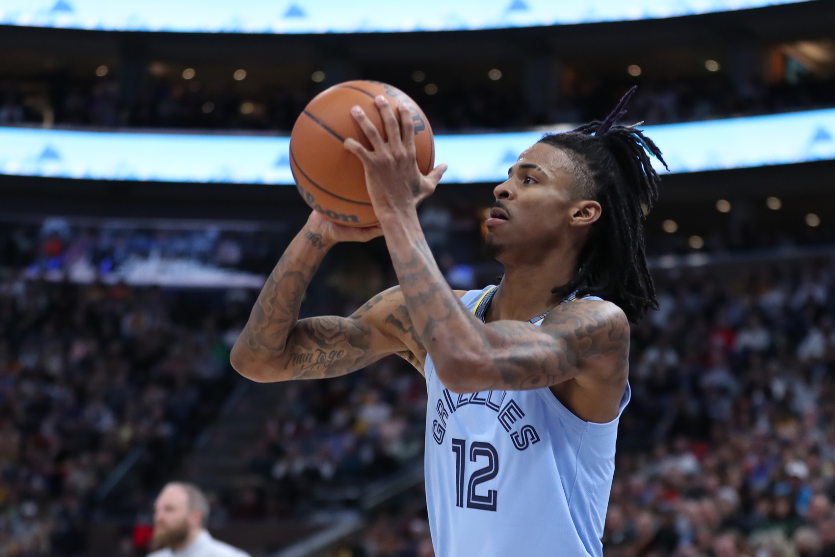nba picks Ja Morant Memphis Grizzlies predictions best bet odds