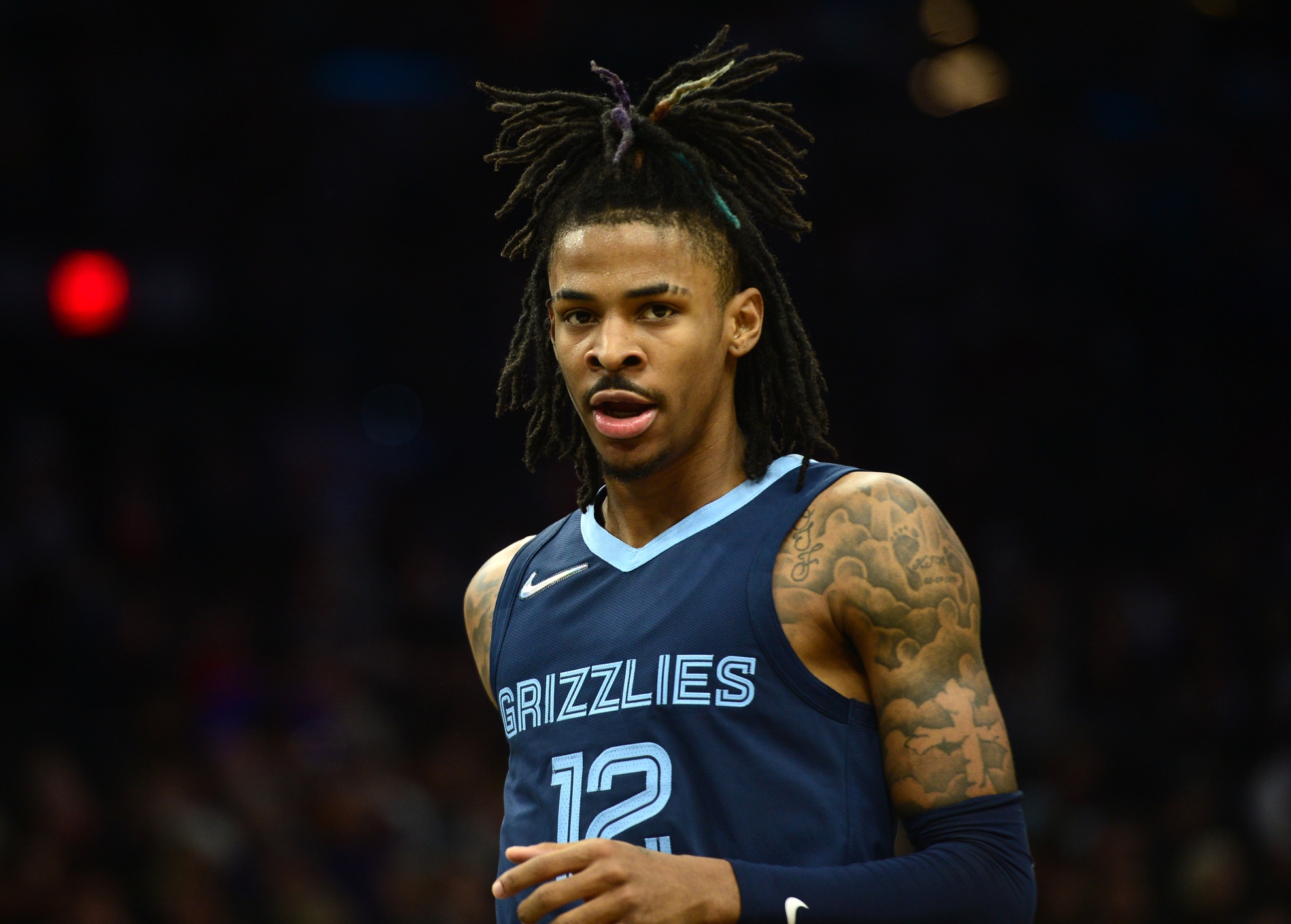 nba picks Ja Morant Memphis Grizzlies predictions best bet odds