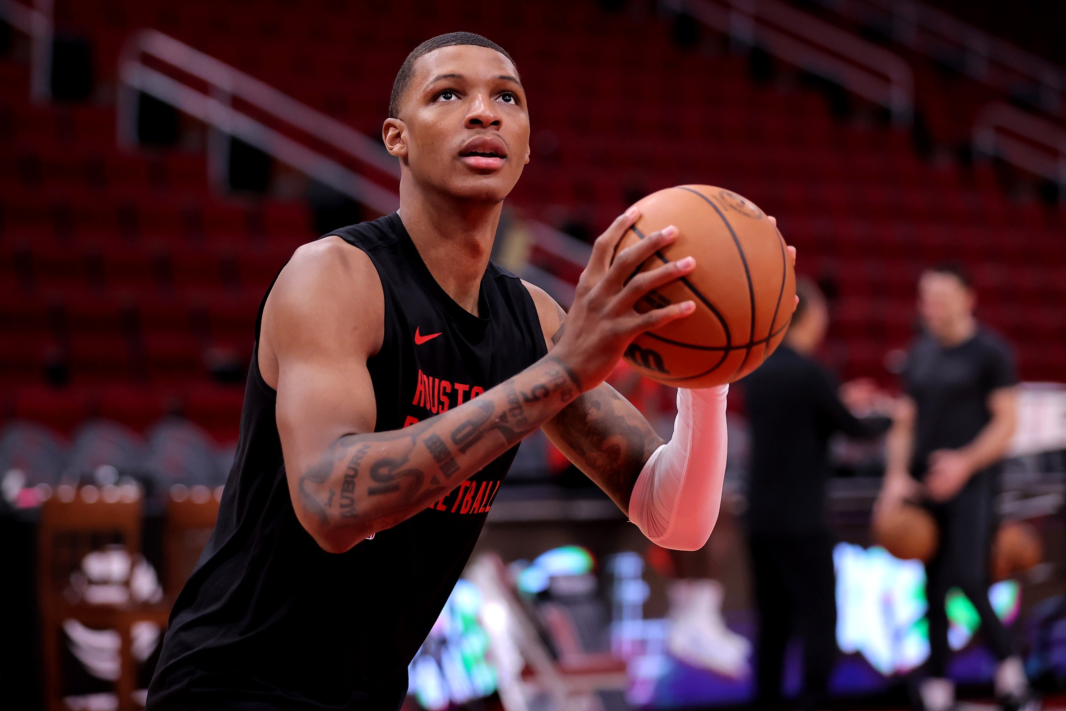 nba picks Jabari Smith Houston Rockets predictions best bet odds