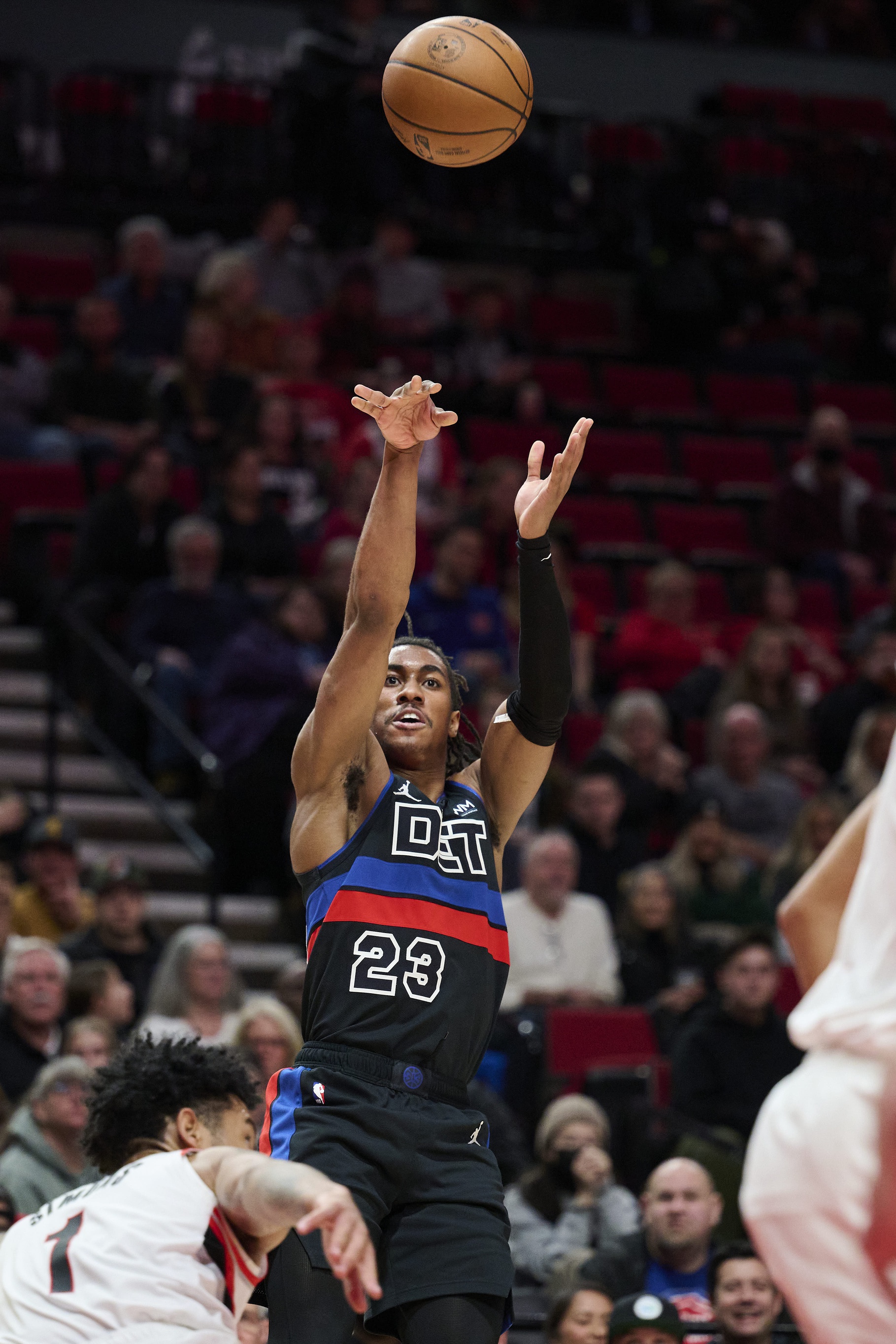 nba picks Jaden Ivey Detroit Pistons predictions best bet odds