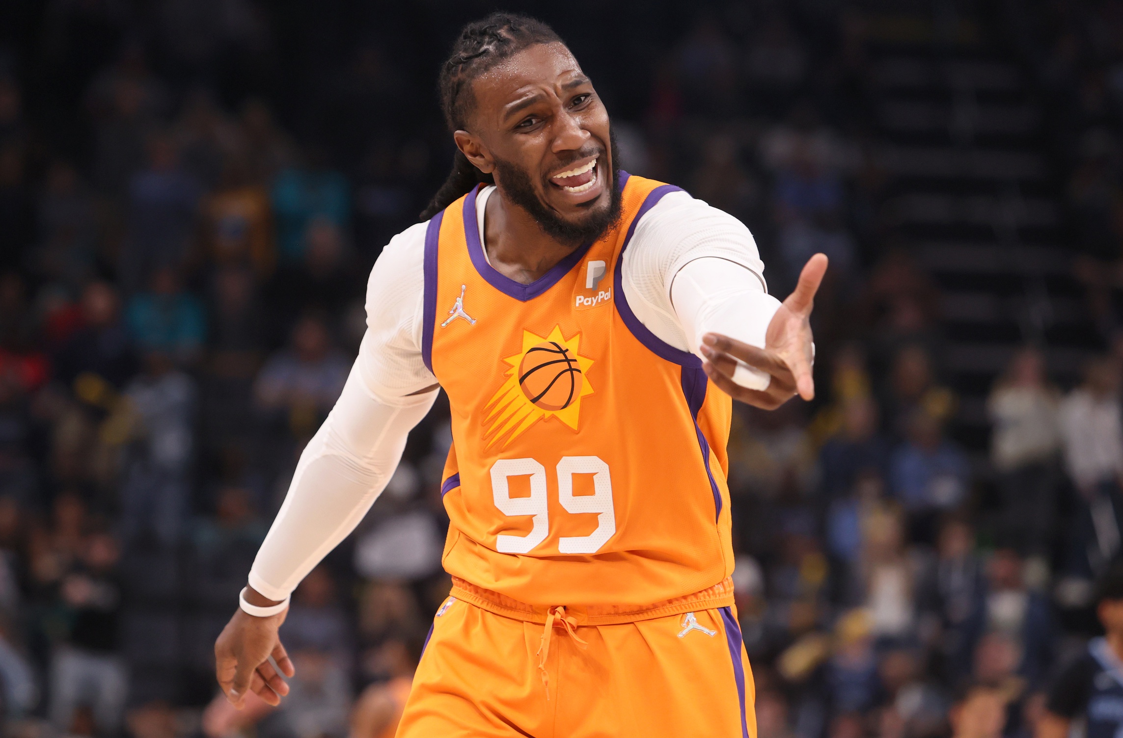 nba picks Jae Crowder Phoenix Suns predictions best bet odds