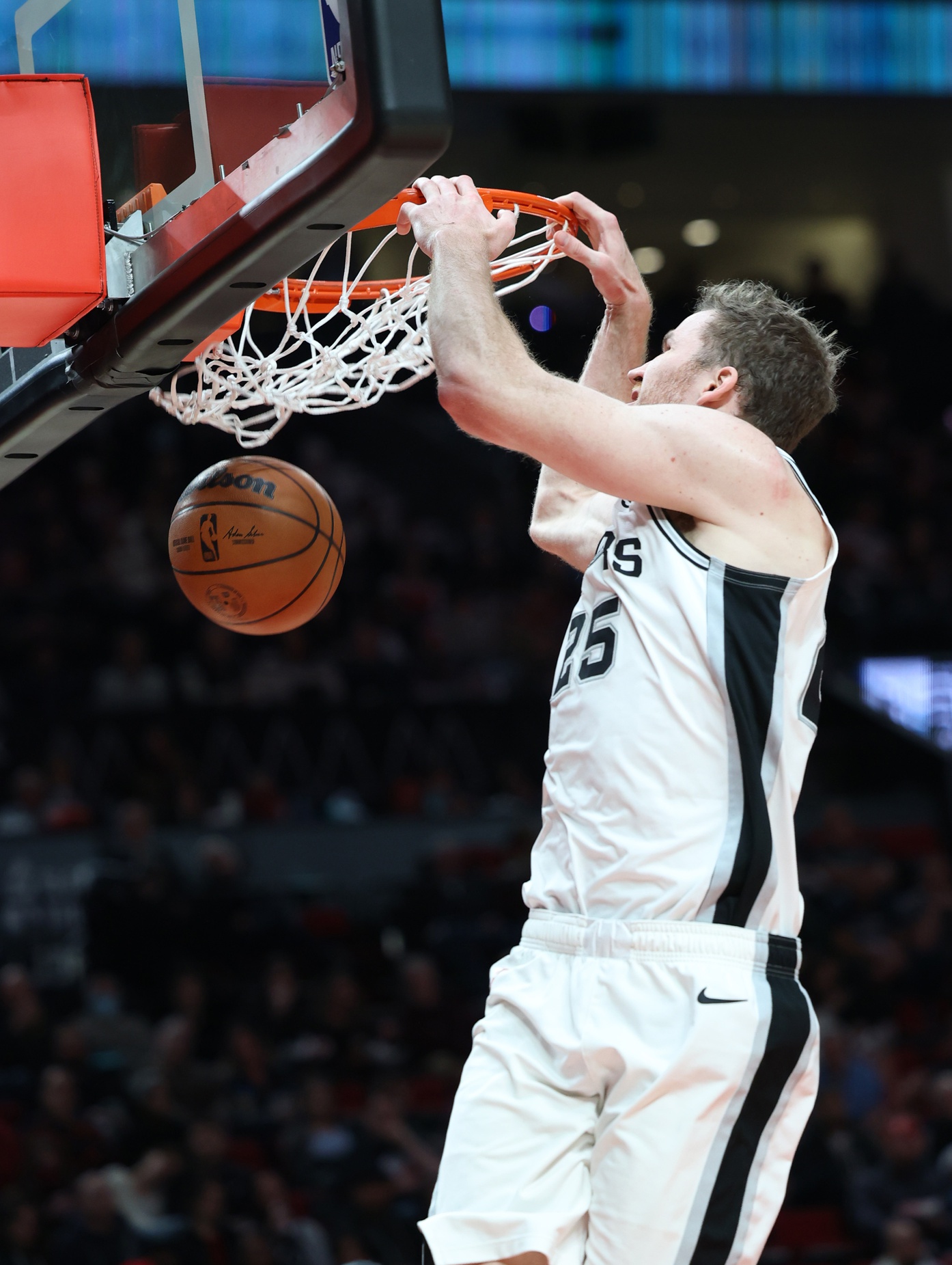 nba picks Jakob Poeltl San Antonio Spurs predictions best bet odds