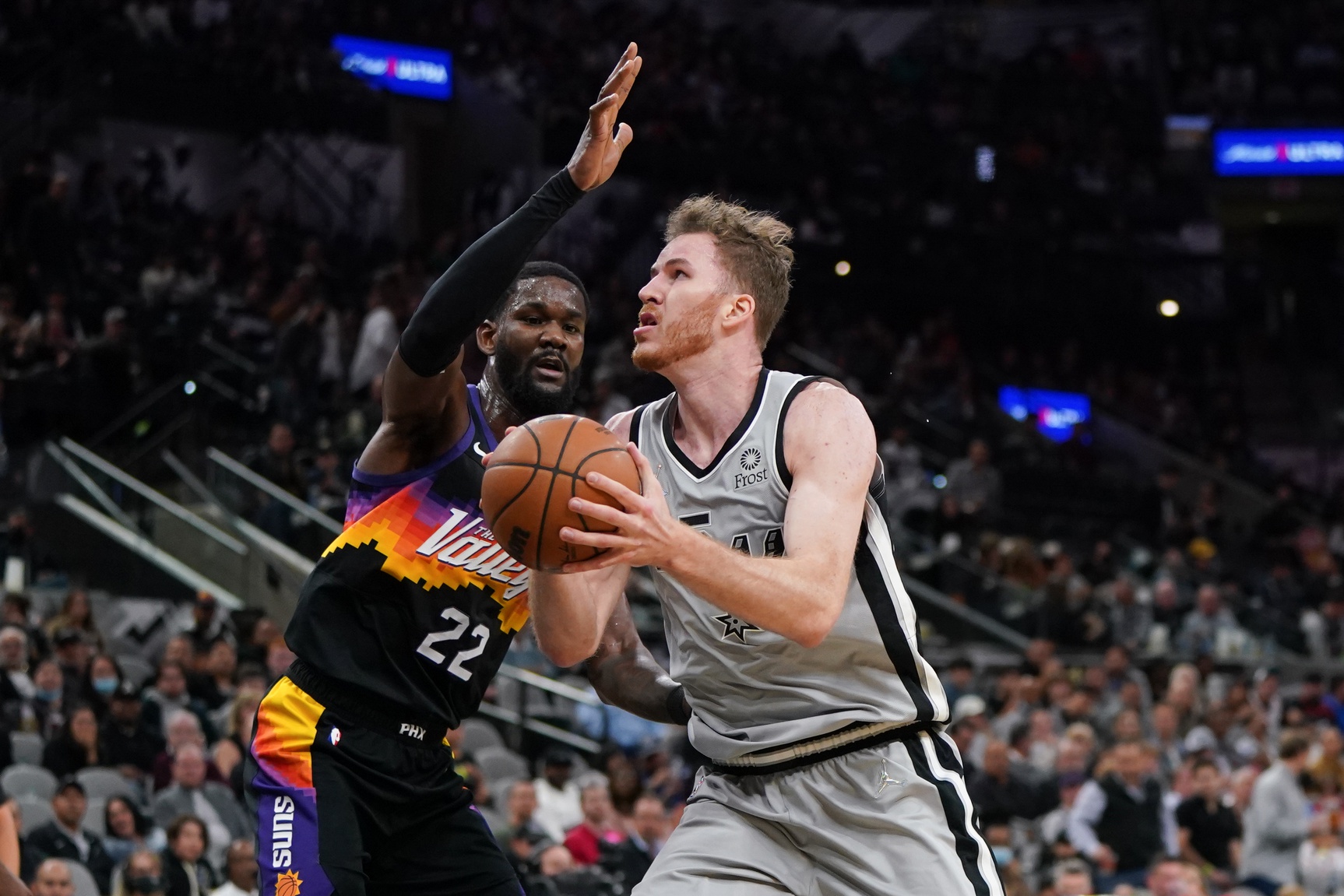 nba picks Jakob Poeltl San Antonio Spurs predictions best bet odds