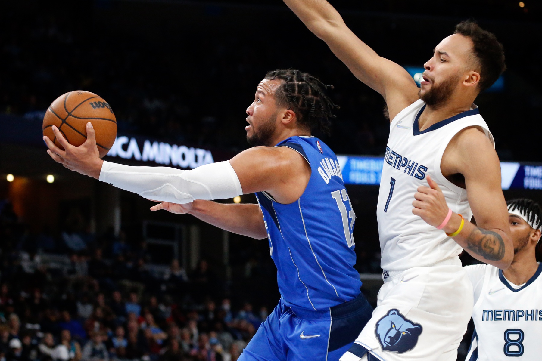 nba picks Jalen Brunson Dallas Mavericks predictions best bet odds