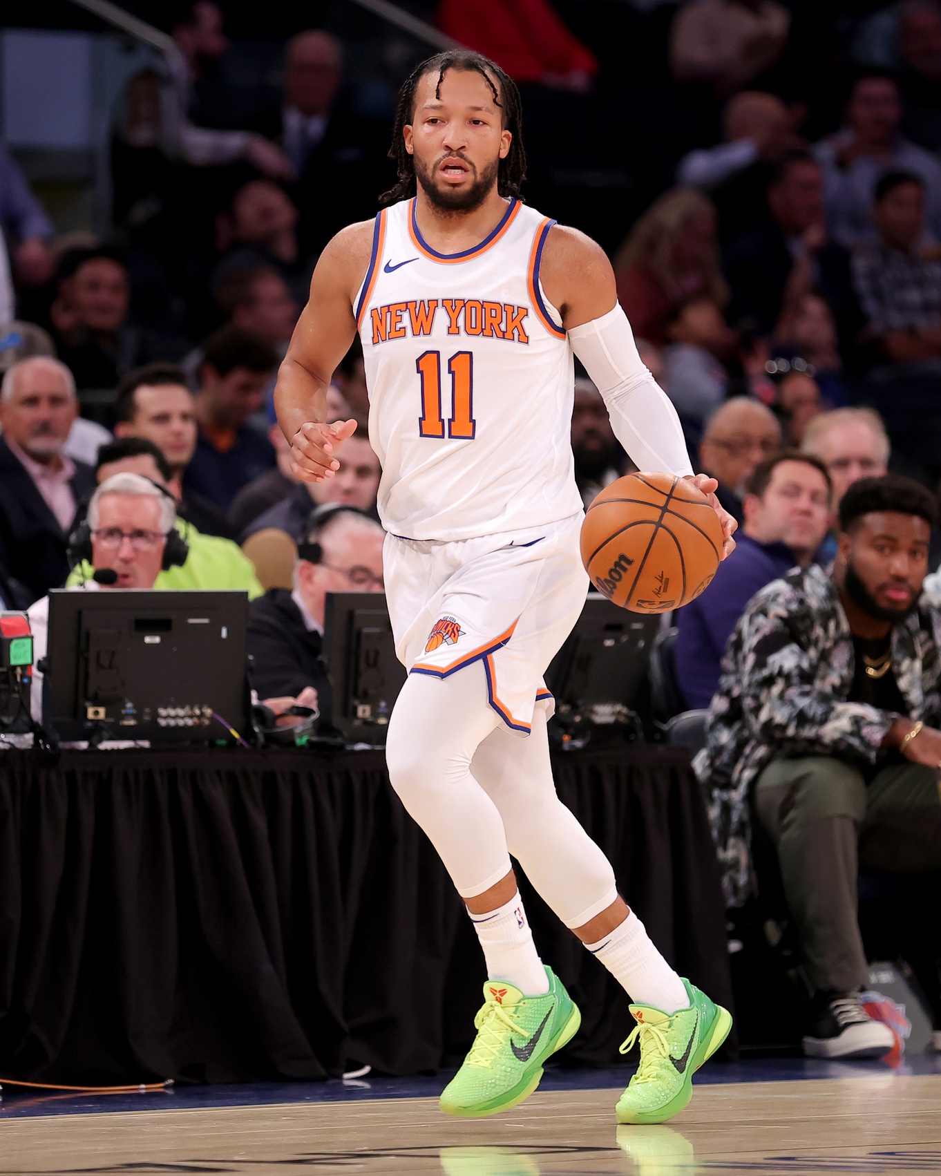 nba picks Jalen Brunson New York Knicks predictions best bet odds