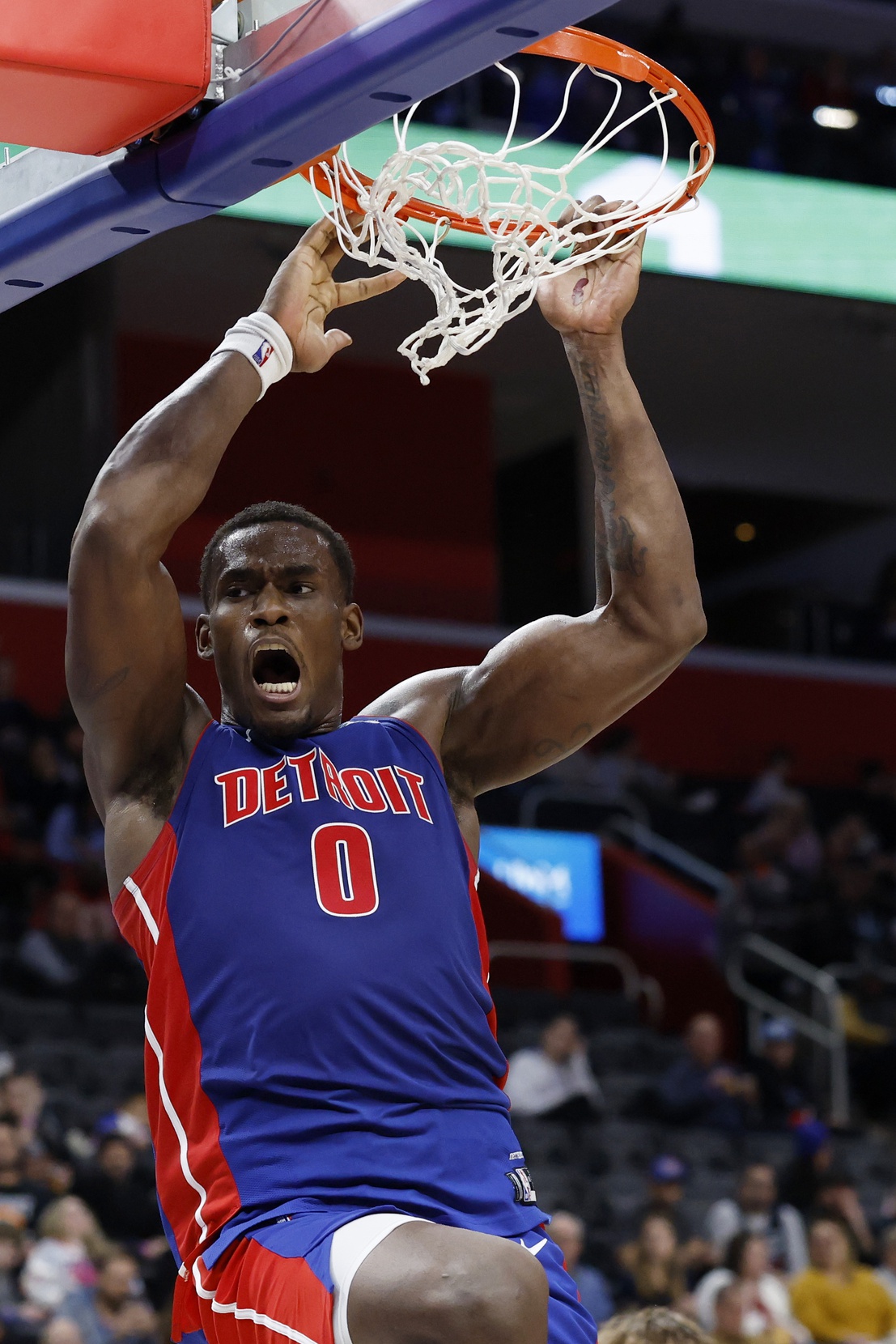 nba picks Jalen Duren Detroit Pistons predictions best bet odds