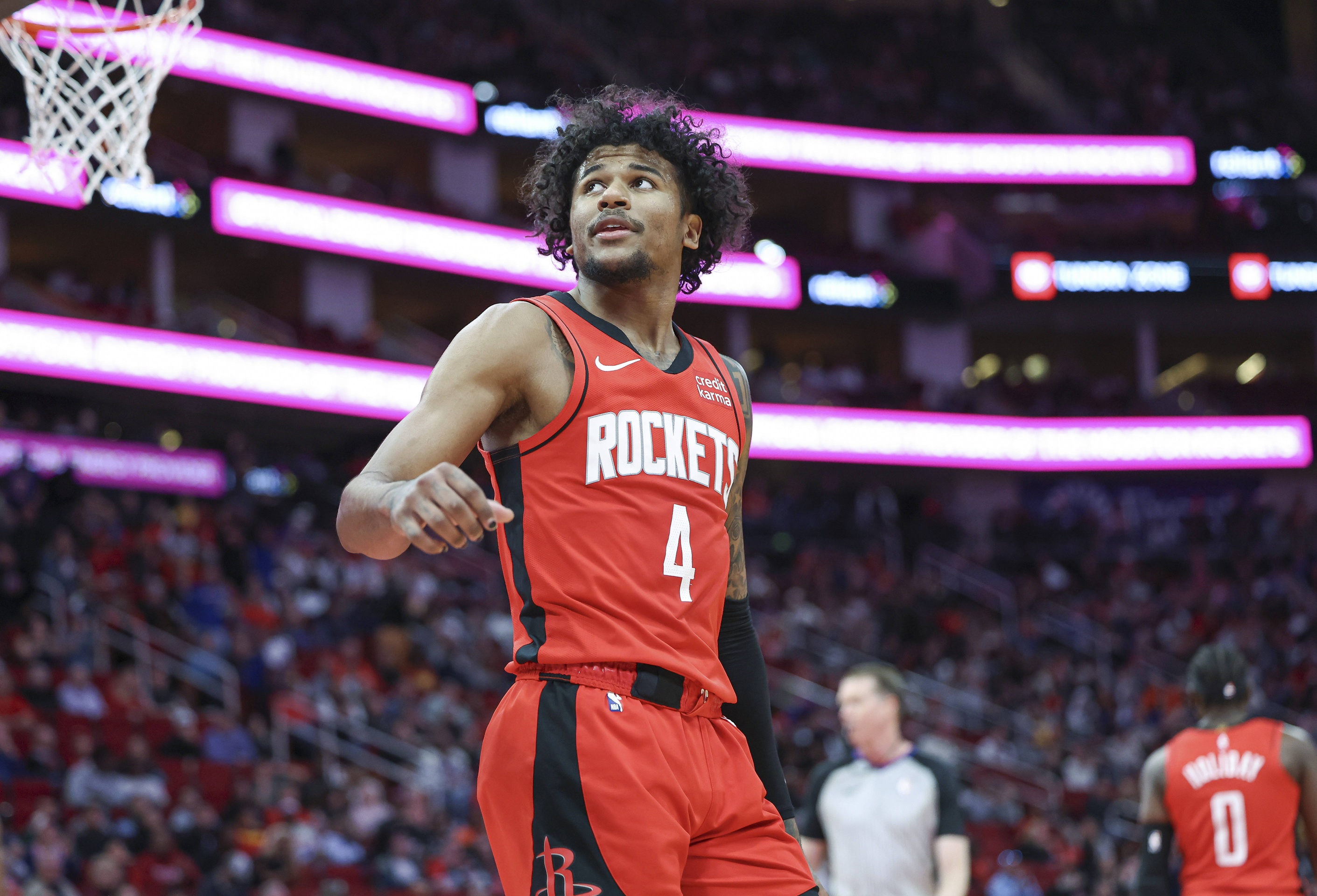 nba picks Jalen Green Houston Rockets predictions best bet odds