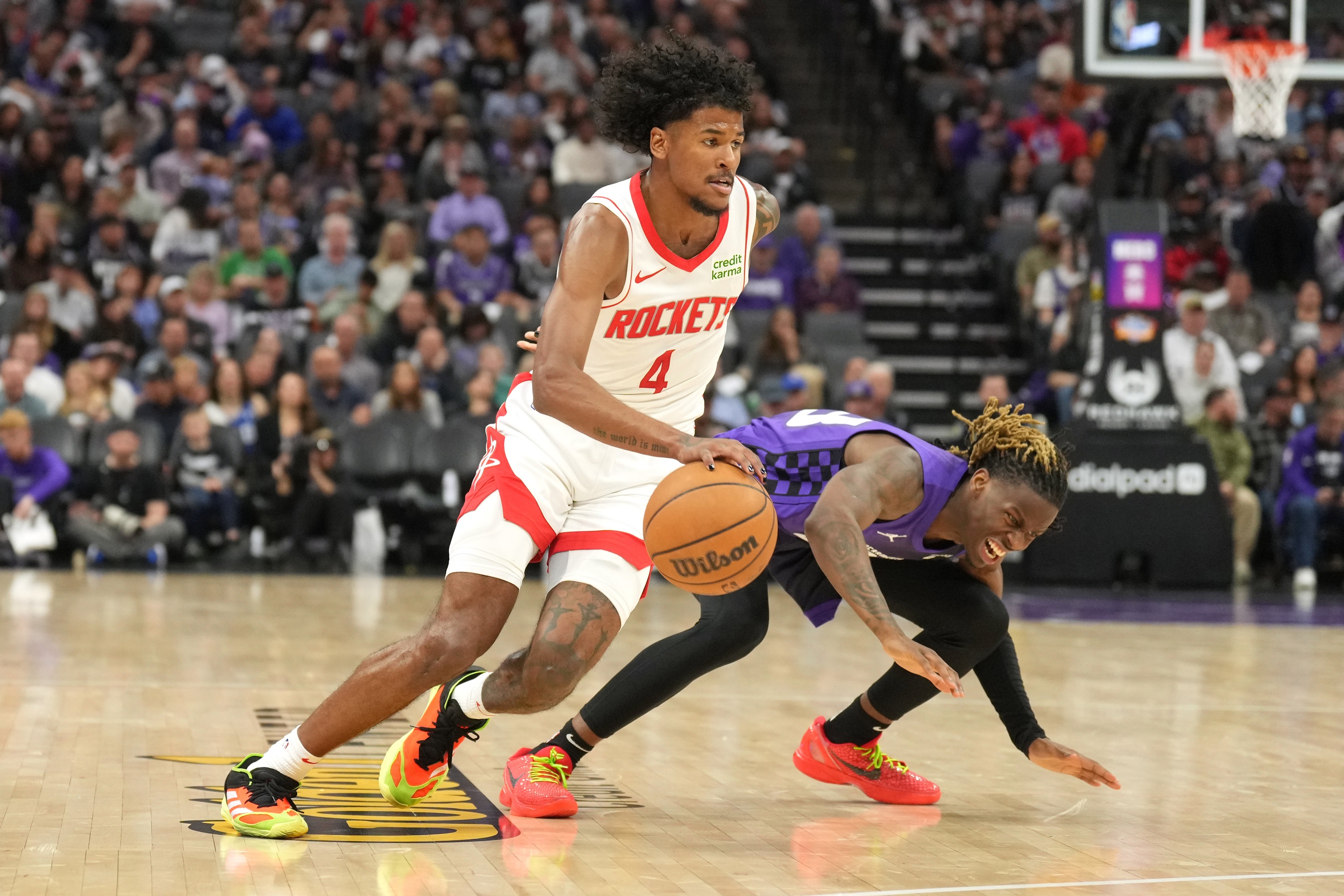 nba picks Jalen Green Houston Rockets predictions best bet odds