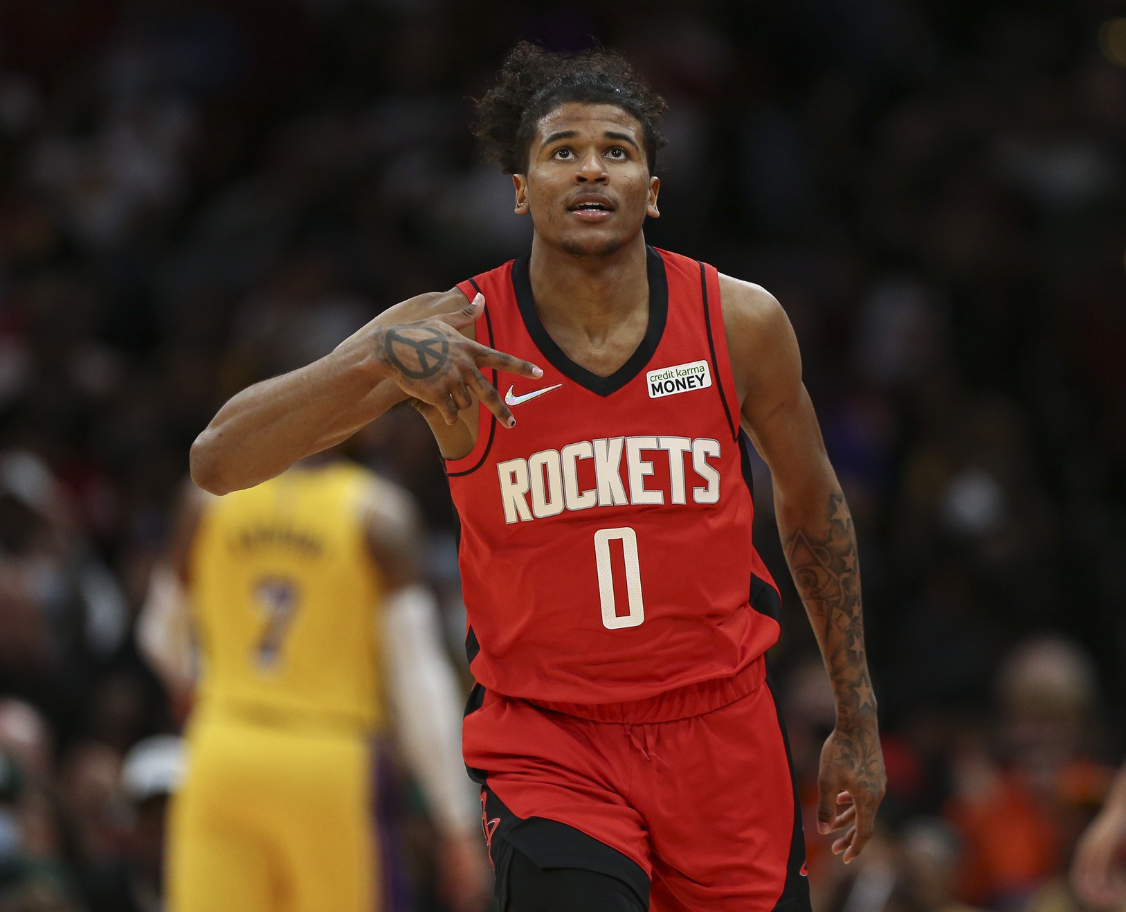 nba picks Jalen Green Houston Rockets predictions best bet odds