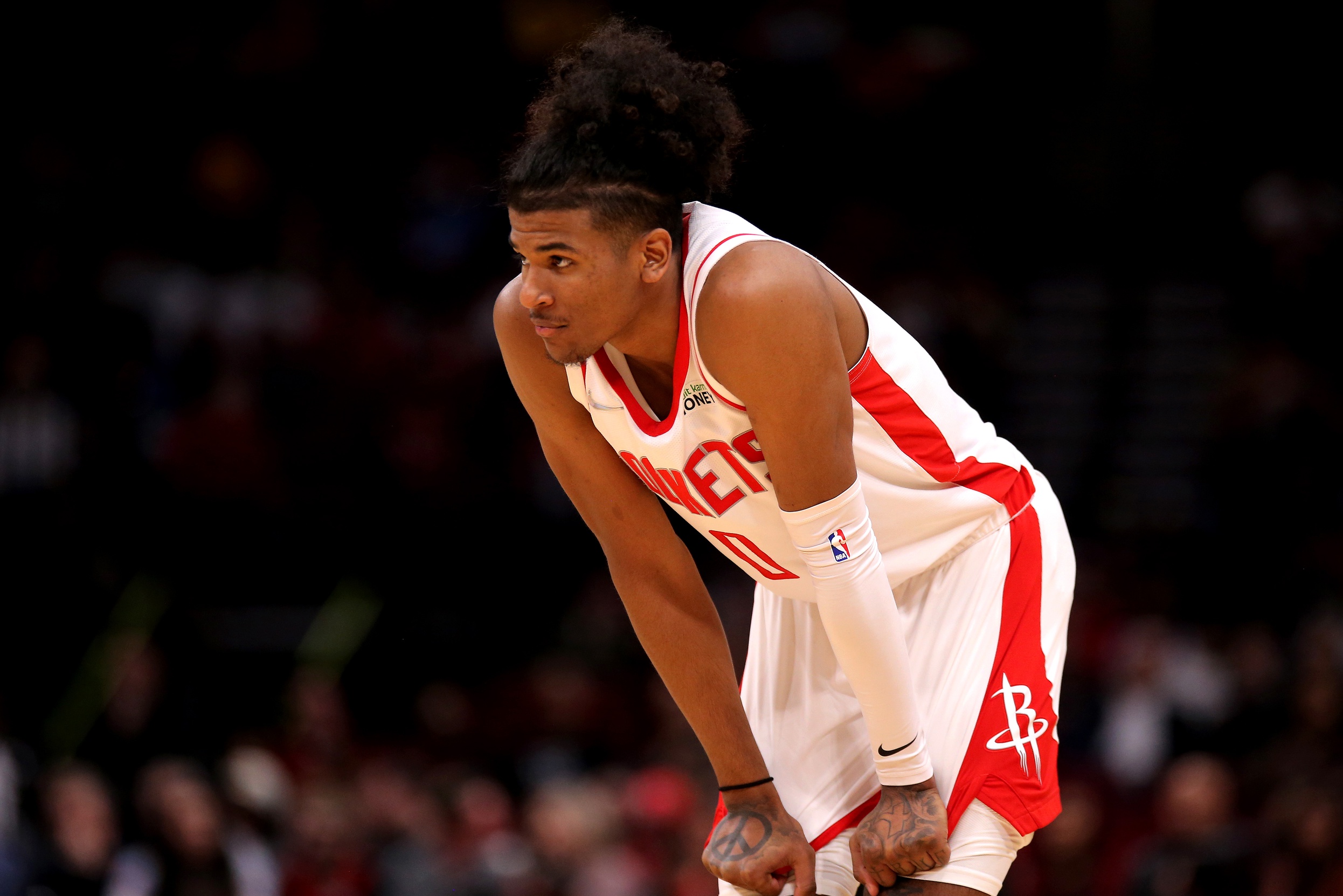 nba picks Jalen Green Houston Rockets predictions best bet odds