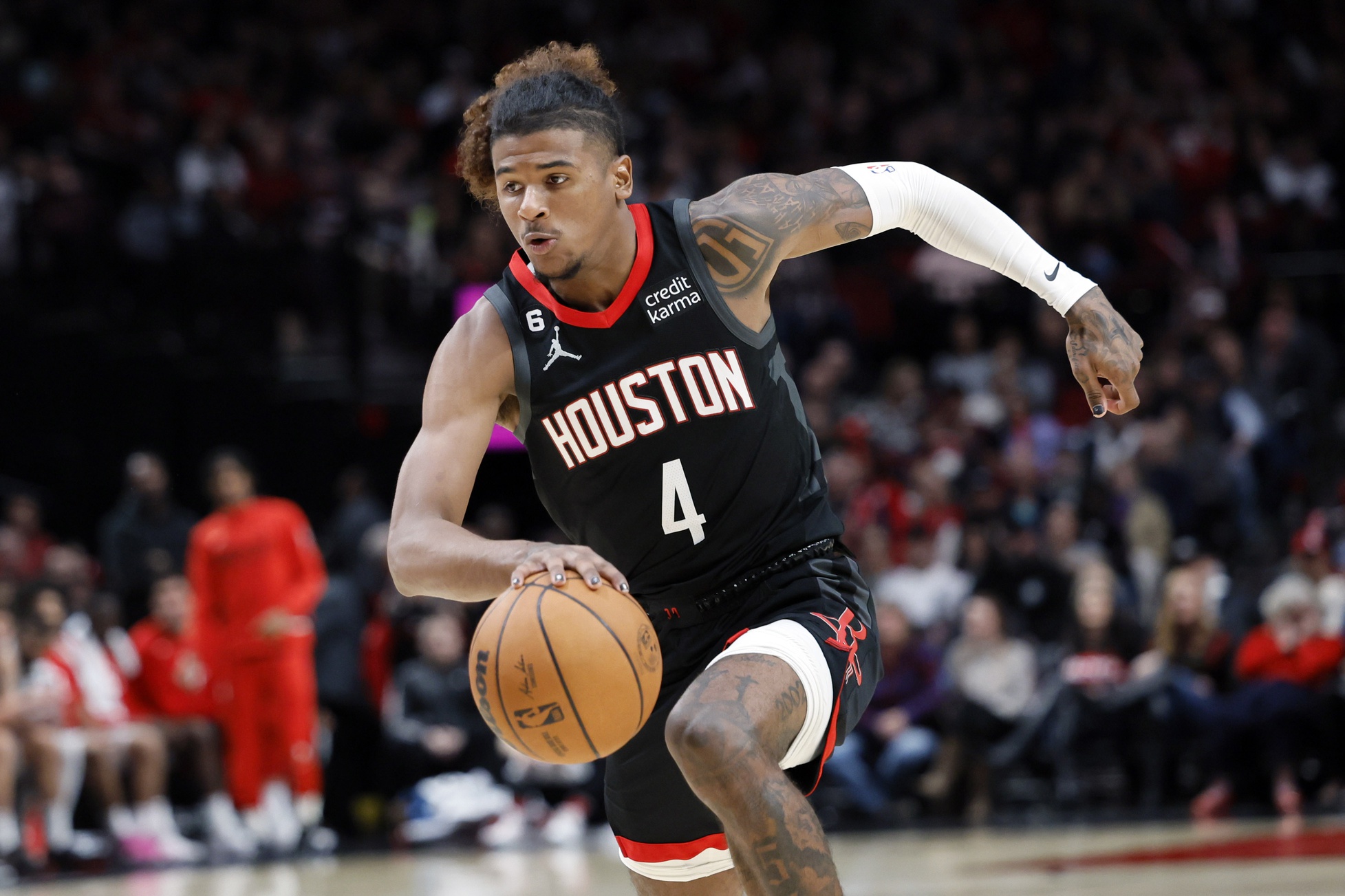nba picks Jalen Green Houston Rockets predictions best bet odds