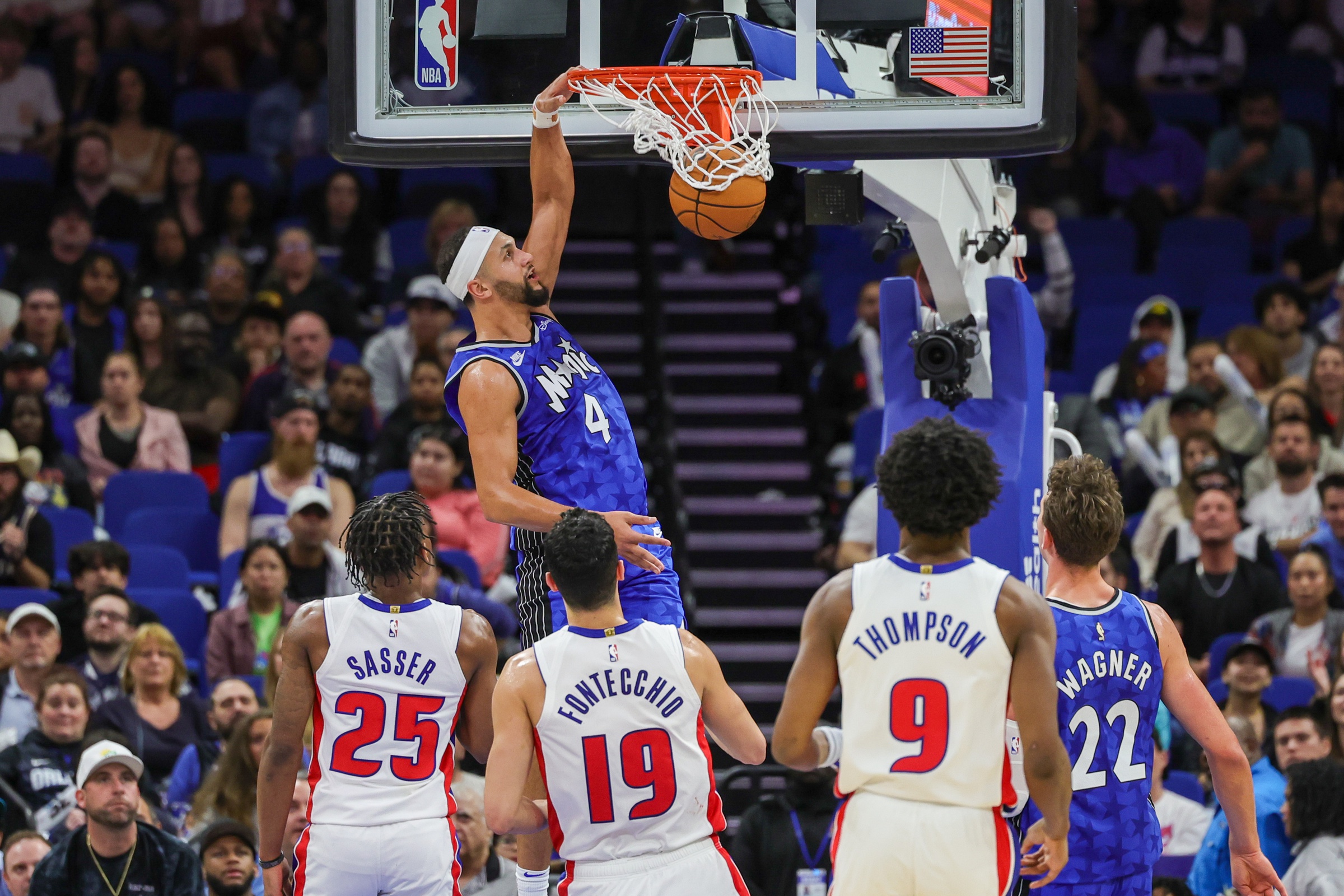 nba picks Jalen Suggs Orlando Magic predictions best bet odds