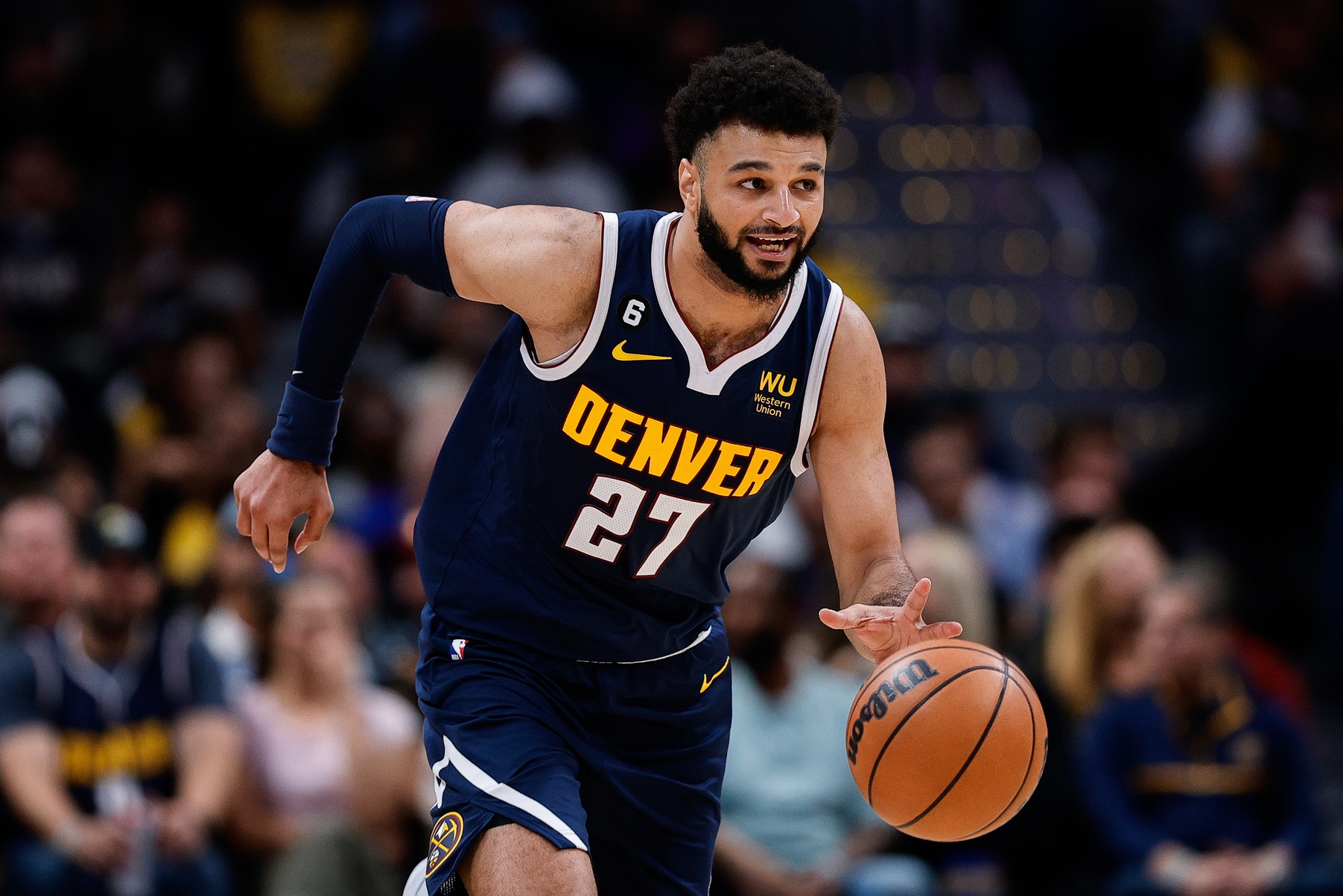 nba picks Jamal Murray Denver Nuggets predictions best bet odds