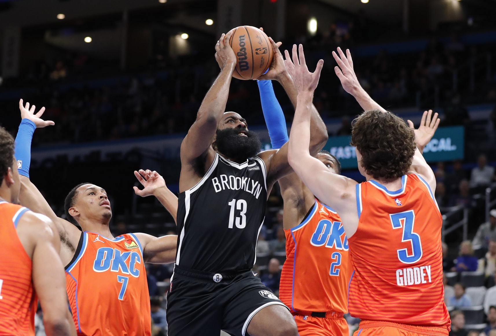 nba picks James Harden Brooklyn Nets predictions best bet odds