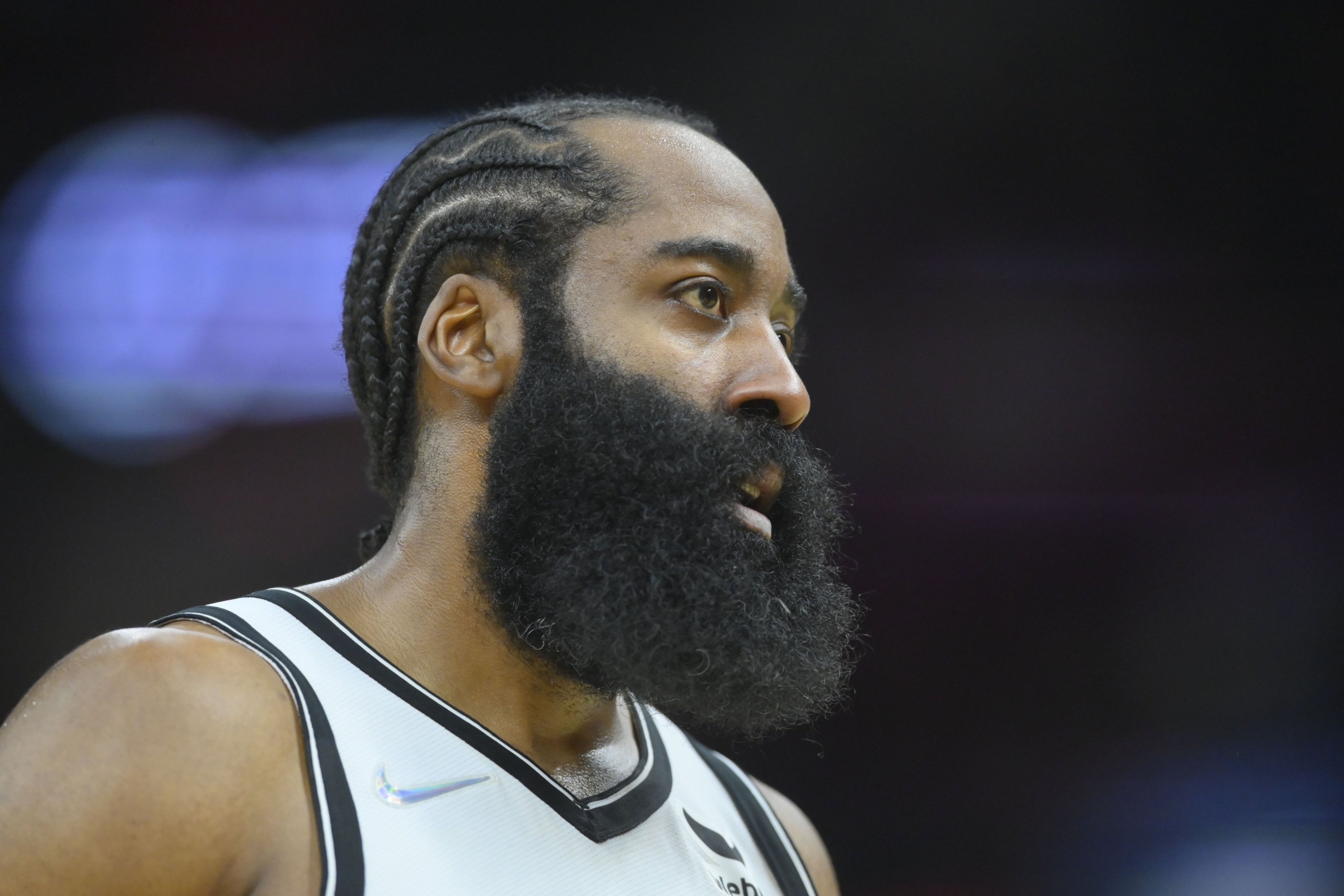 nba picks James Harden Brooklyn Nets predictions best bet odds