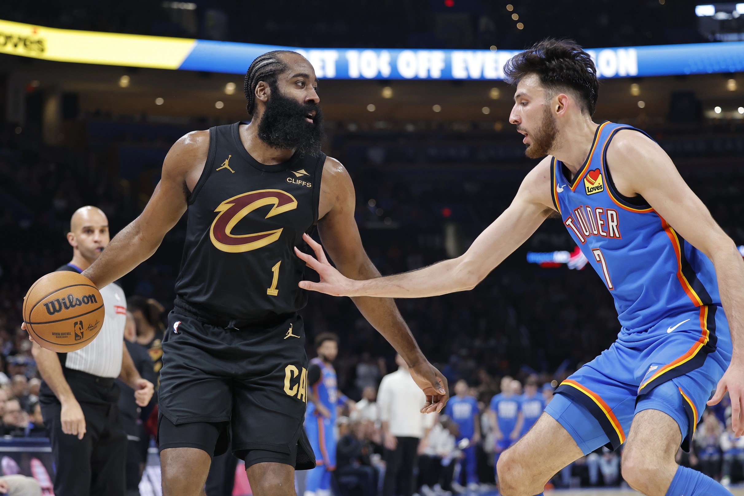 nba picks James Harden Cleveland Cavaliers predictions best bet odds