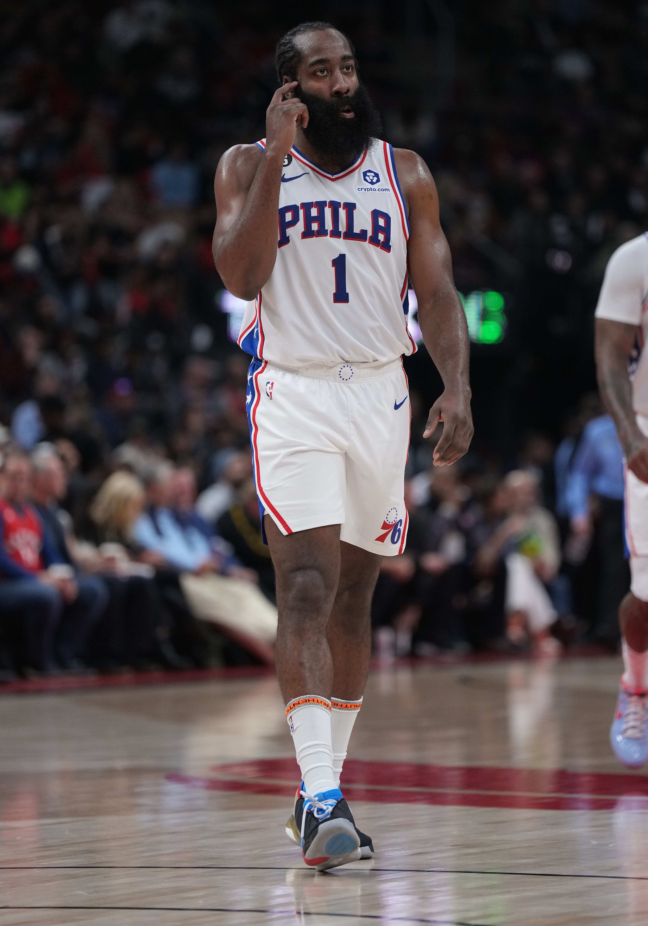 nba picks James Harden Philadelphia 76ers predictions best bet odds