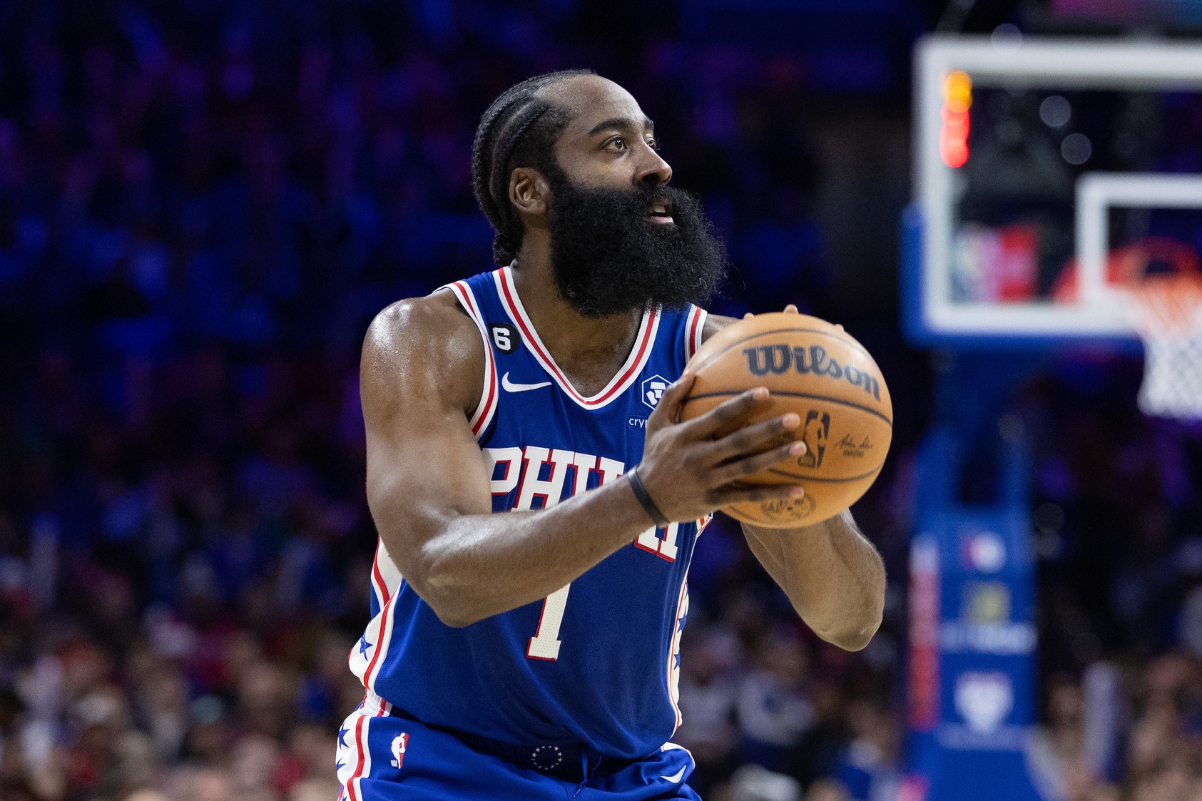 nba picks James Harden Philadelphia 76ers predictions best bet odds