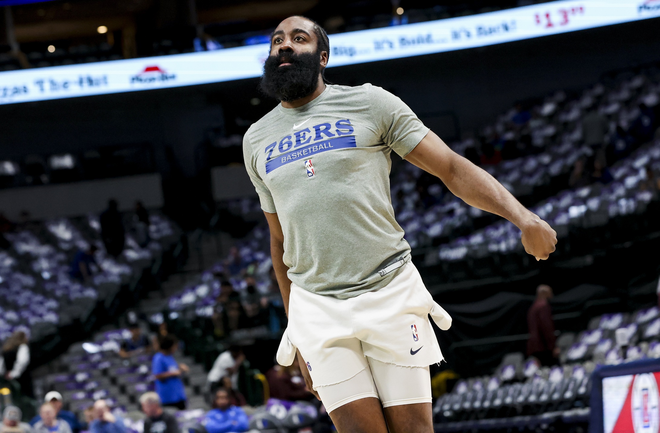 nba picks James Harden Philadelphia 76ers predictions best bet odds
