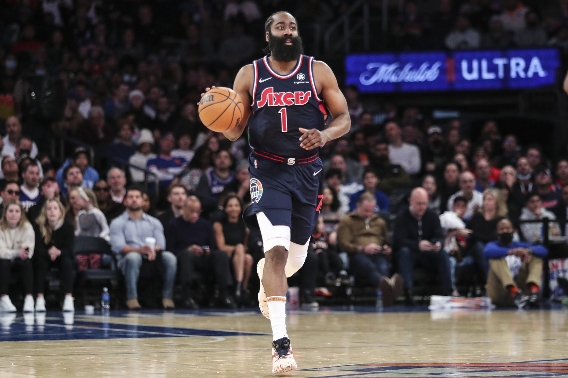 nba picks James Harden Philadelphia 76ers predictions best bet odds