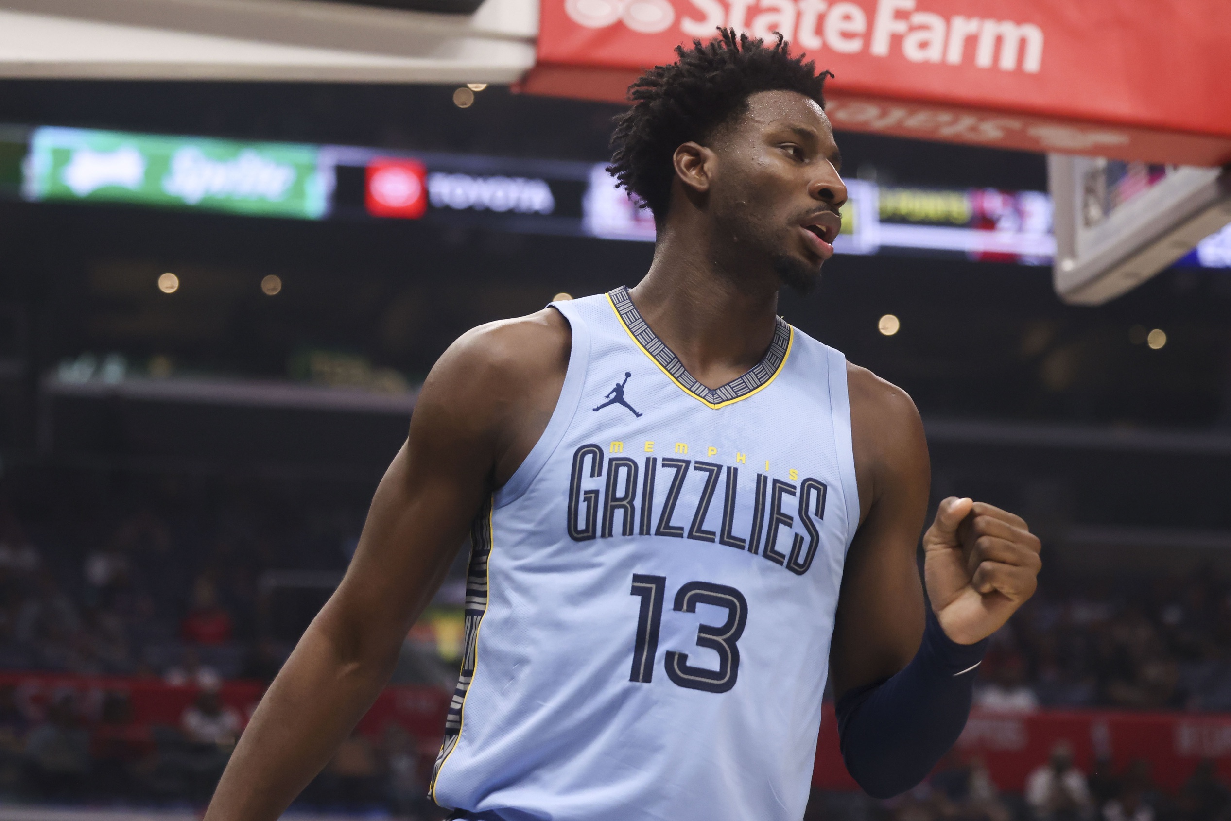 nba picks Jaren Jackson Memphis Grizzlies predictions best bet odds