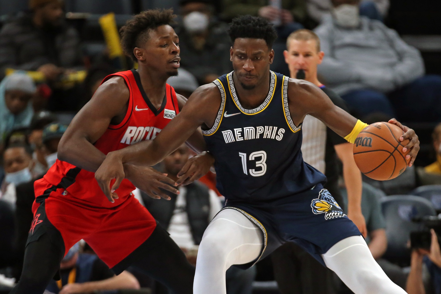 nba picks Jaren Jackson Memphis Grizzlies predictions best bet odds