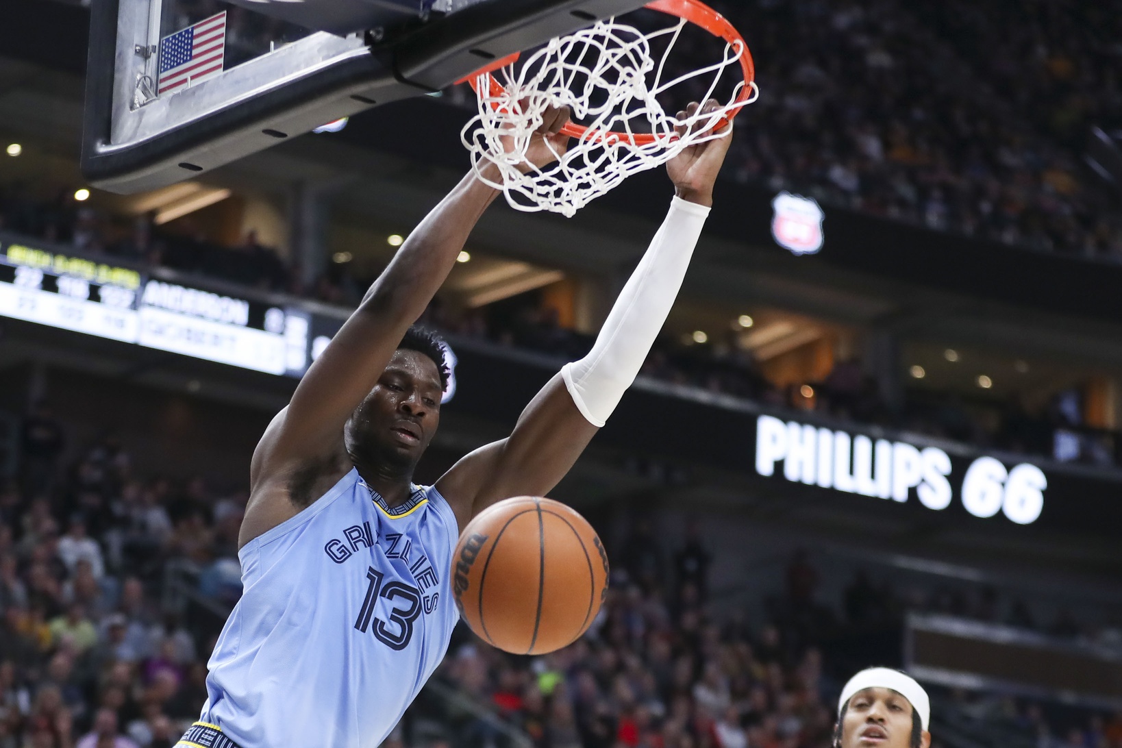 nba picks Jaren Jackson Memphis Grizzlies predictions best bet odds