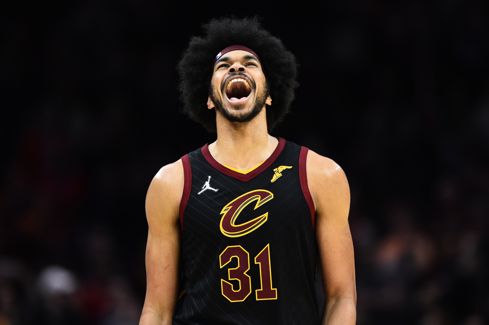 nba picks Jarrett Allen Cleveland Cavaliers predictions best bet odds