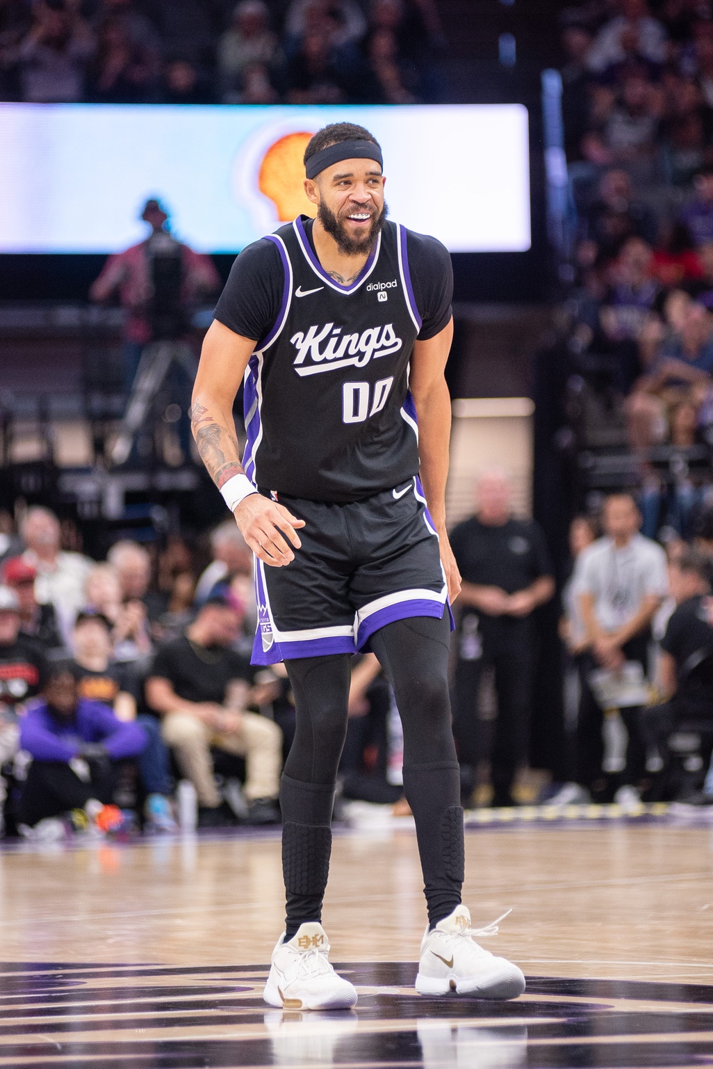 nba picks JaVale McGee Sacramento Kings predictions best bet odds