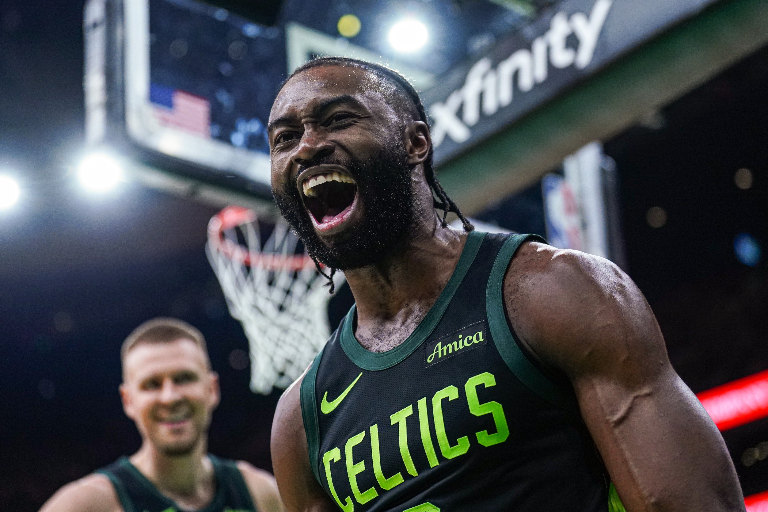 nba picks Jaylen Brown Boston Celtics predictions best bet odds