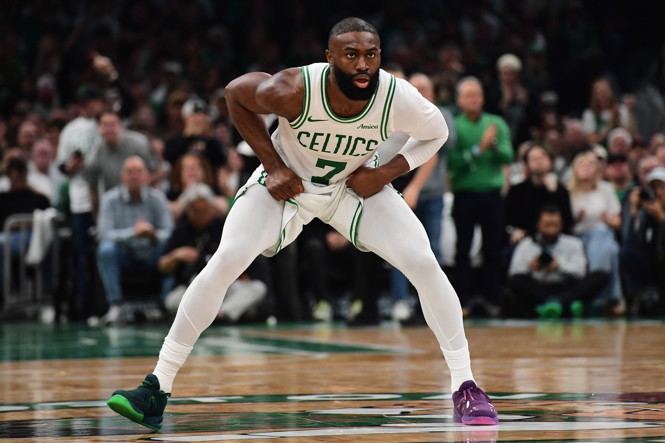 nba picks Jaylen Brown Boston Celtics predictions best bet odds