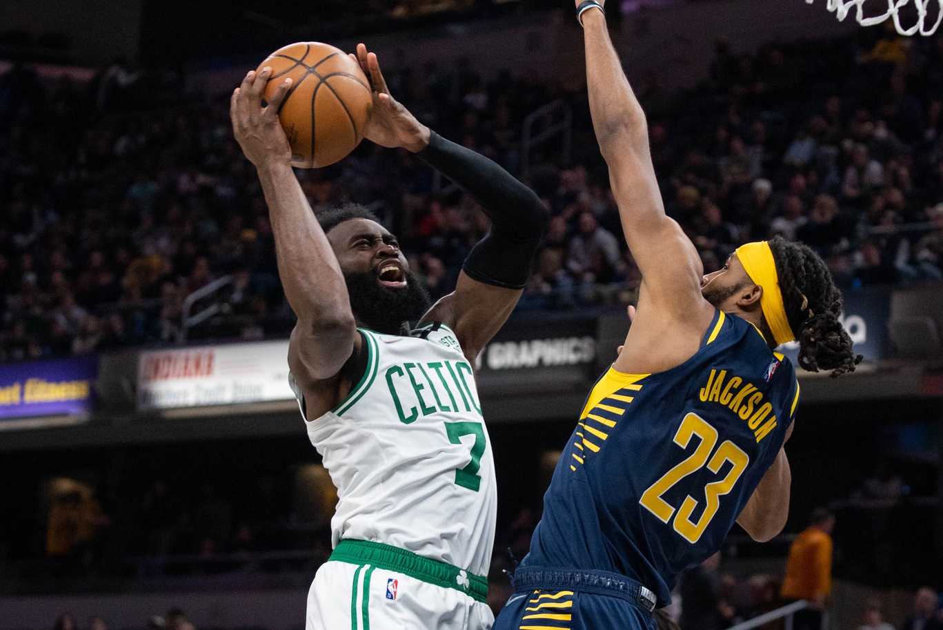 nba picks Jaylen Brown Boston Celtics predictions best bet odds