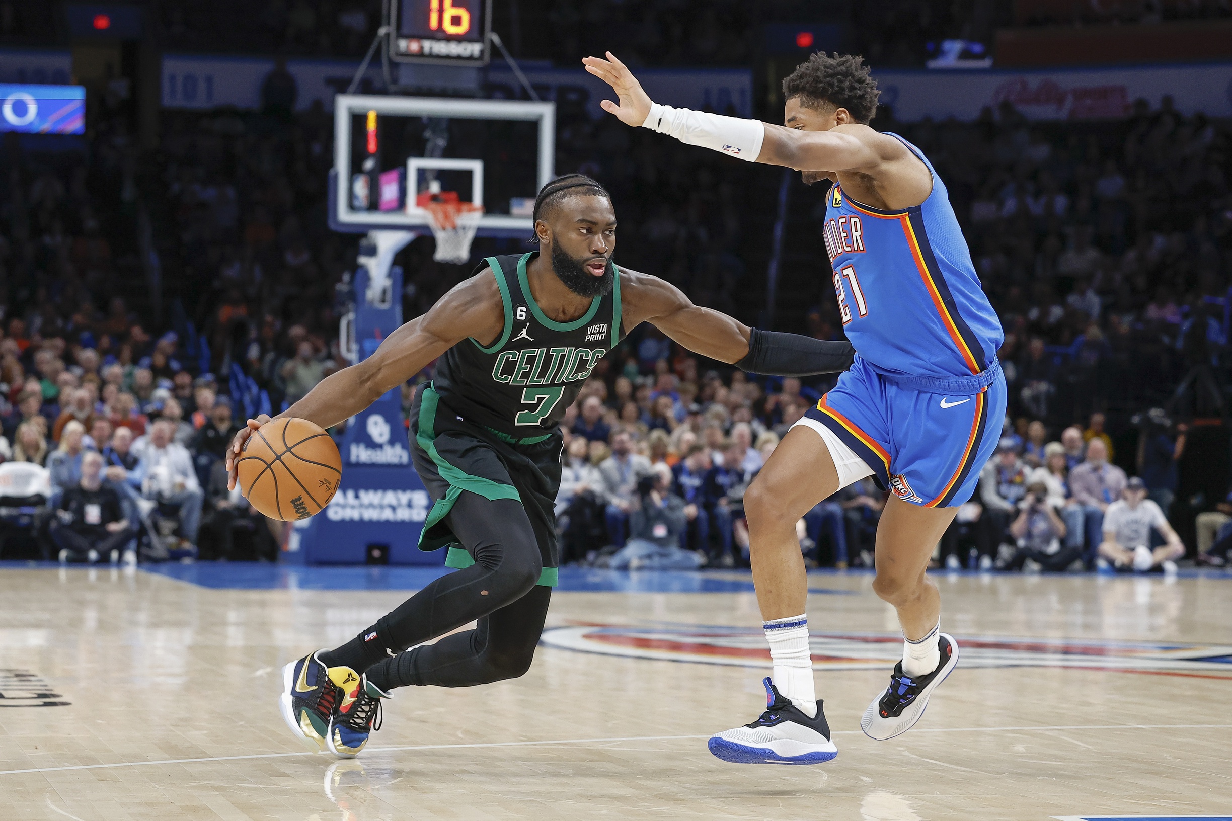 nba picks Jaylen Brown Boston Celtics predictions best bet odds