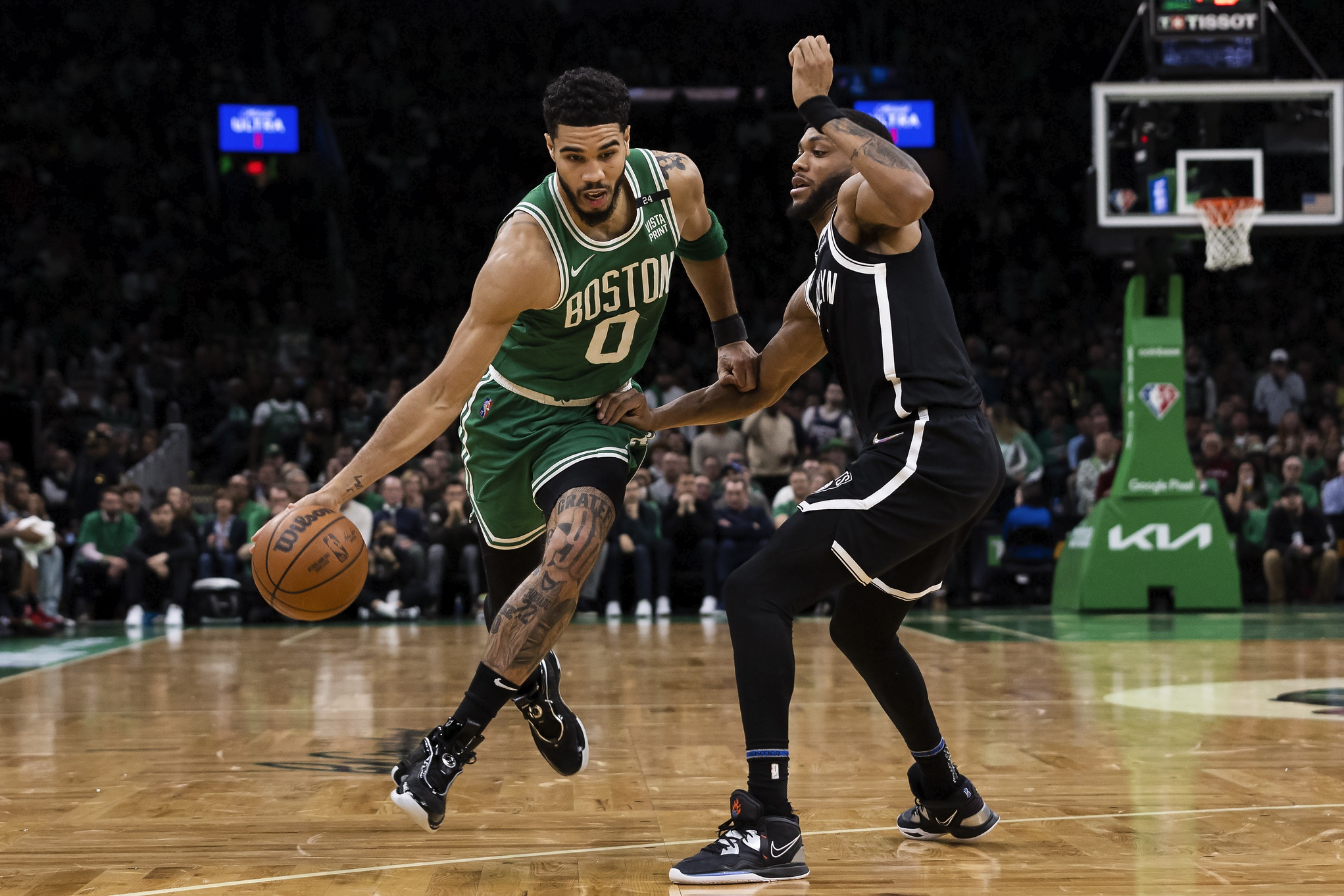 nba picks Jayson Tatum Boston Celtics predictions best bet odds