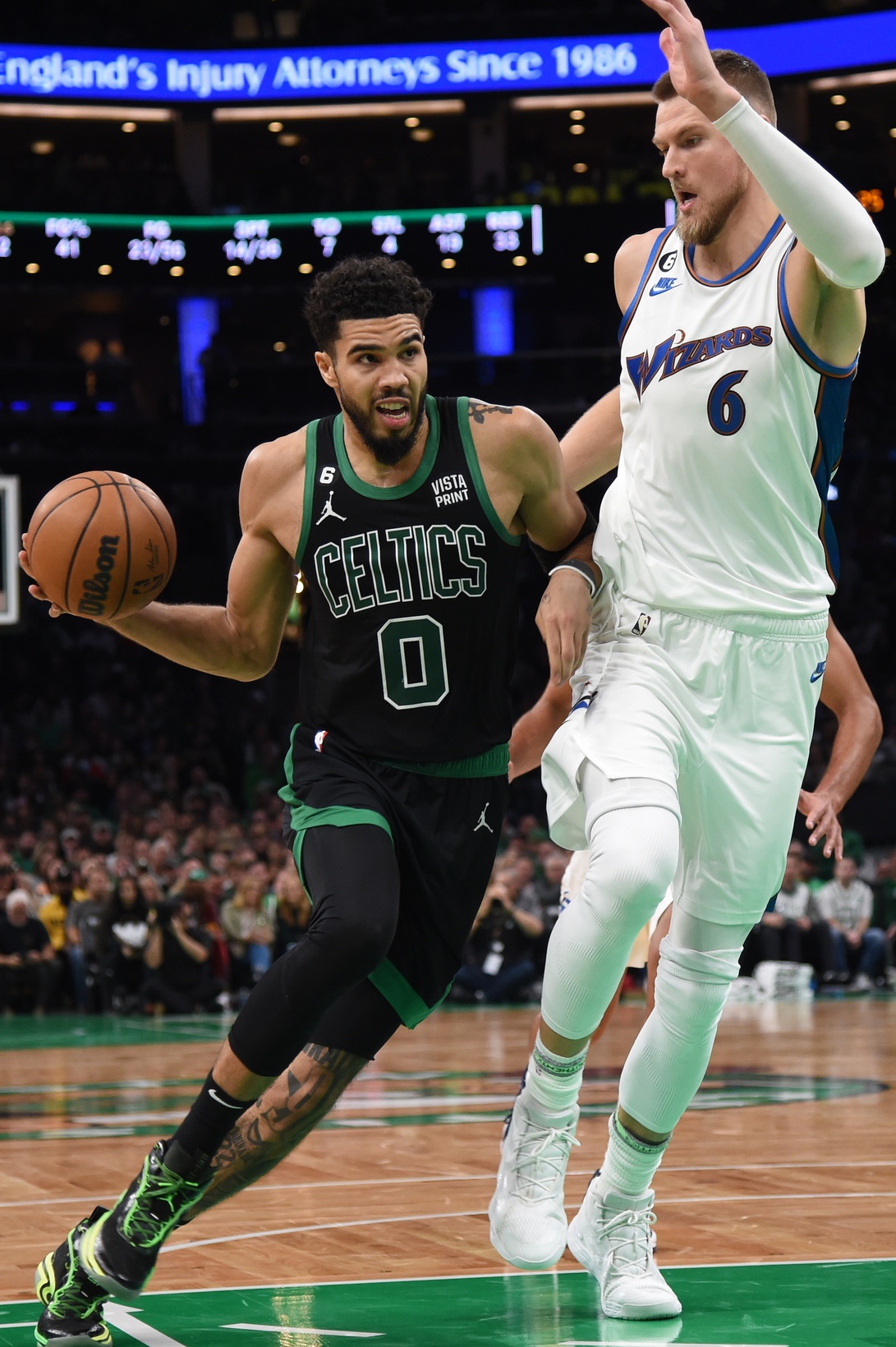 nba picks Jayson Tatum Boston Celtics predictions best bet odds