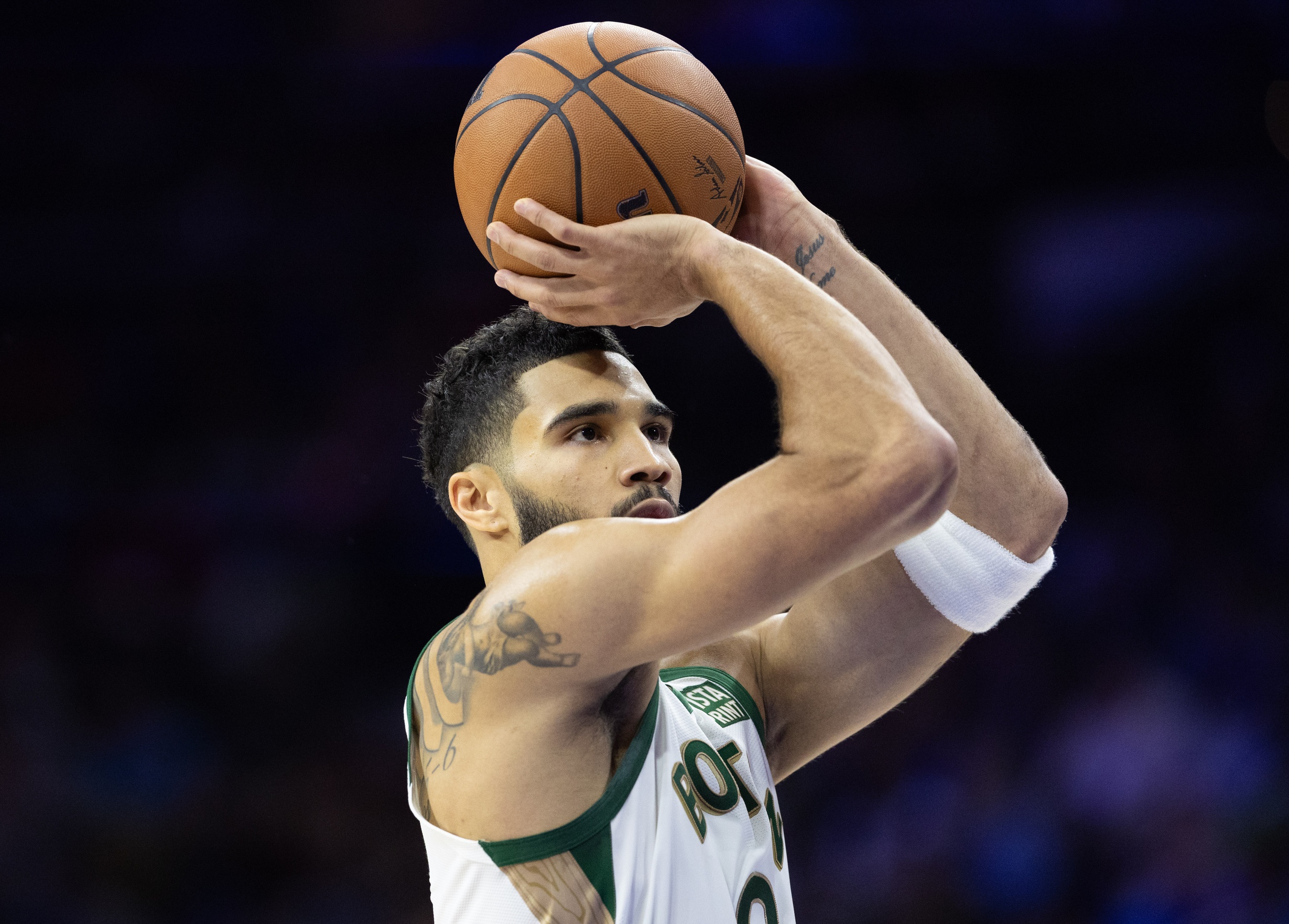 nba picks Jayson Tatum Boston Celtics predictions best bet odds