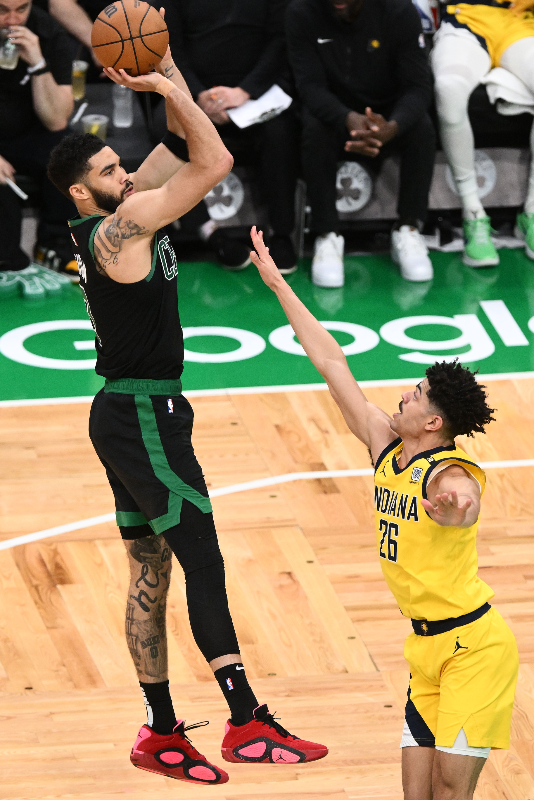 nba picks Jayson Tatum Boston Celtics predictions best bet odds