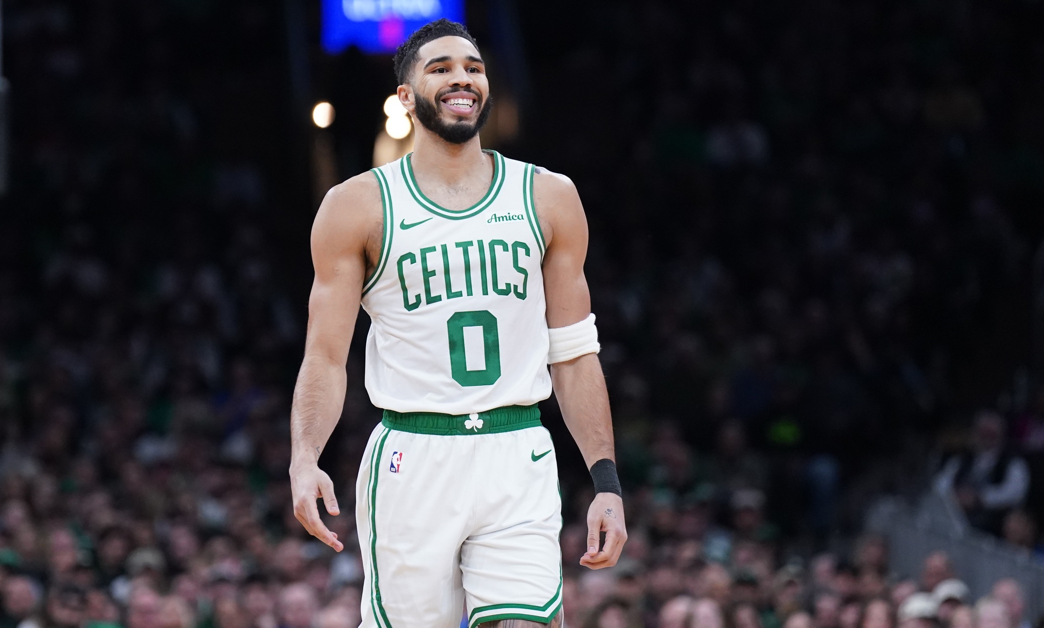 nba picks Jayson Tatum Boston Celtics predictions best bet odds