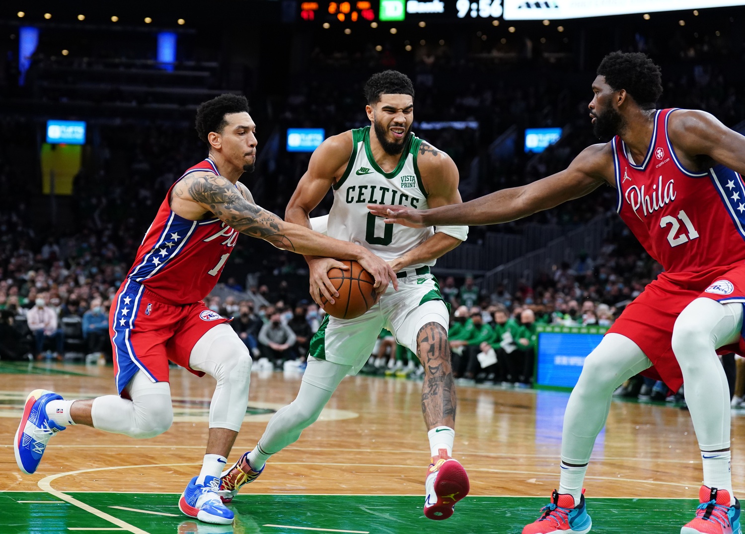 nba picks Jayson Tatum Boston Celtics predictions best bet odds