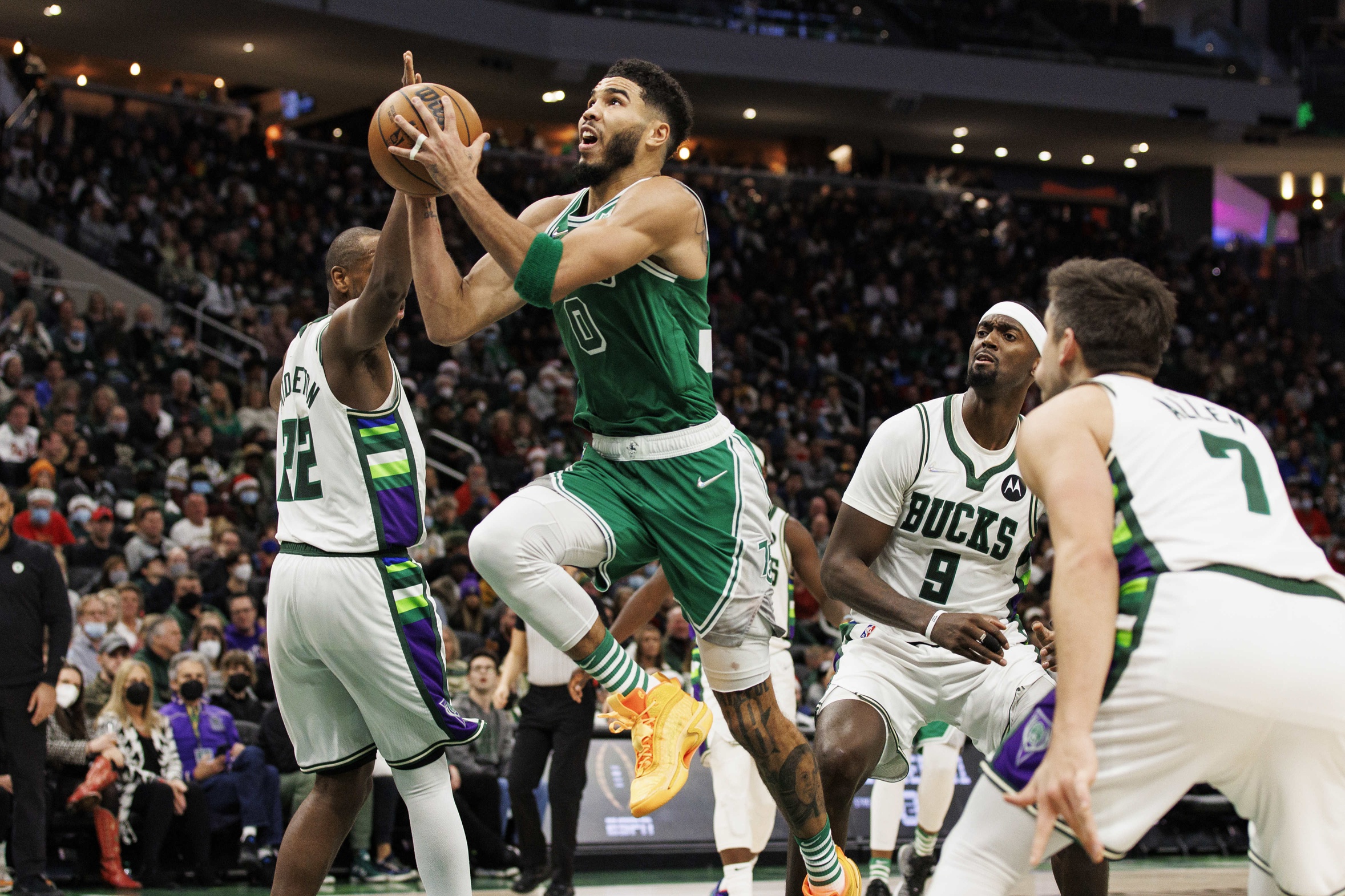 nba picks Jayson Tatum Boston Celtics predictions best bet odds