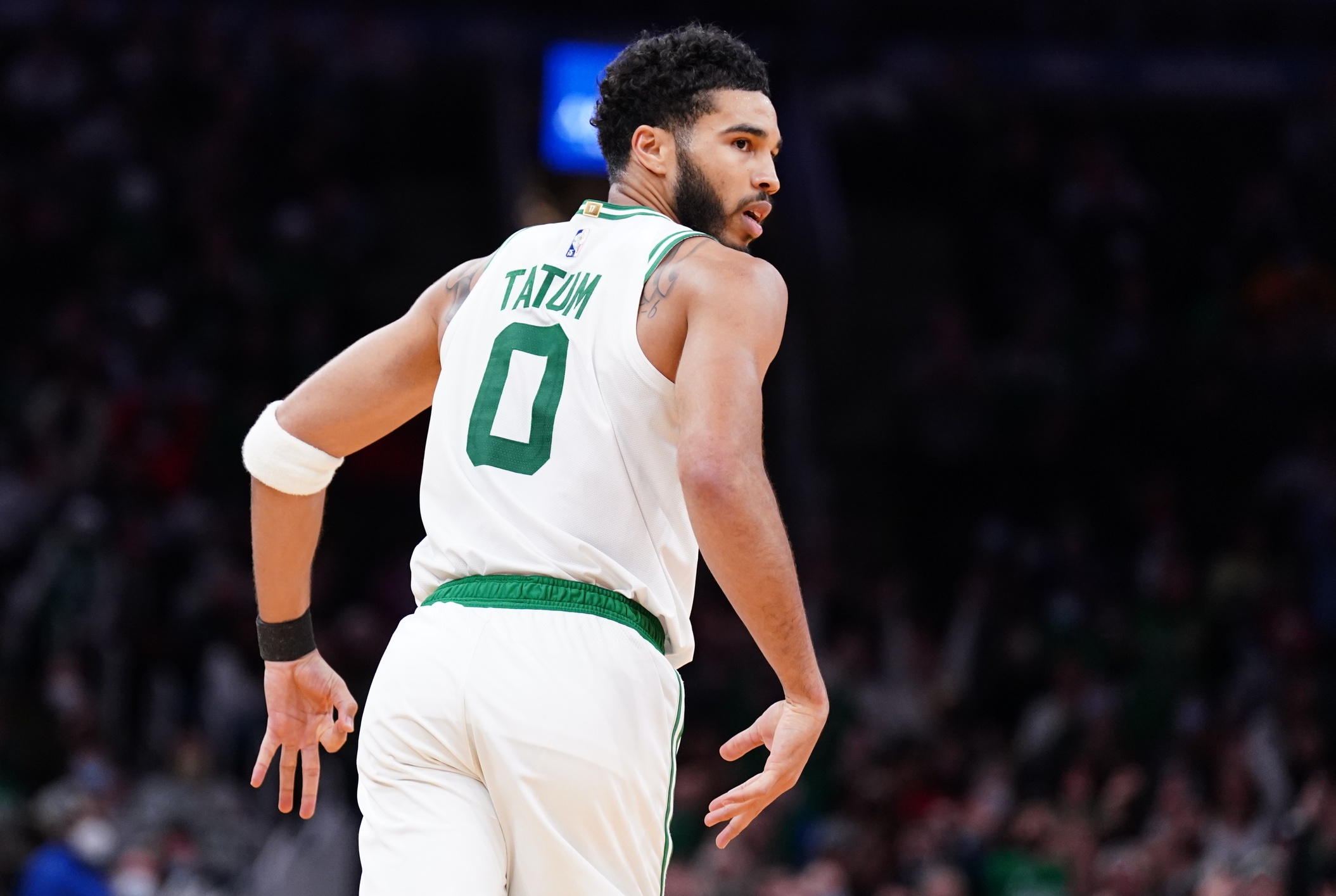 nba picks Jayson Tatum Boston Celtics predictions best bet odds