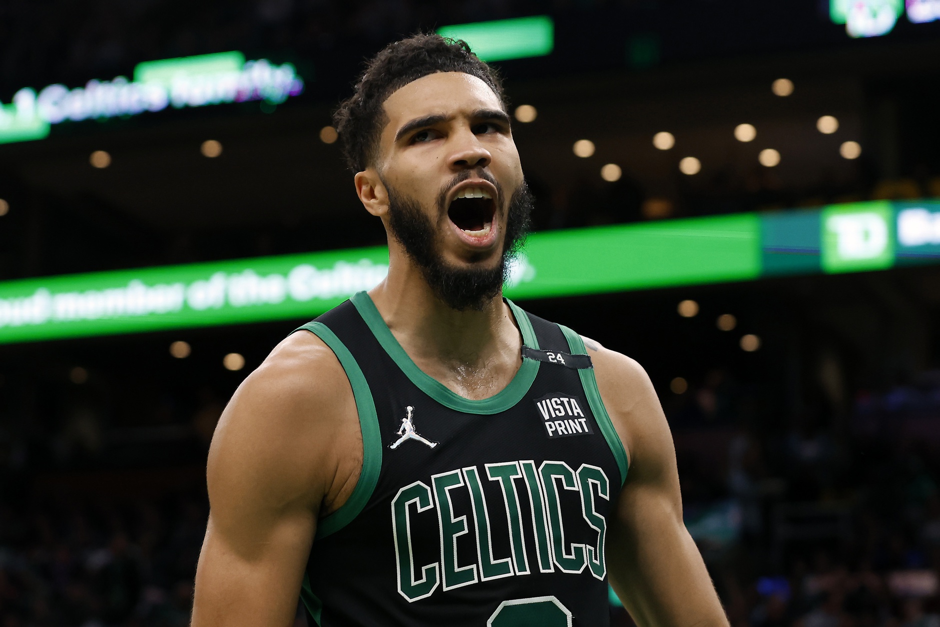 nba picks Jayson Tatum Boston Celtics predictions best bet odds