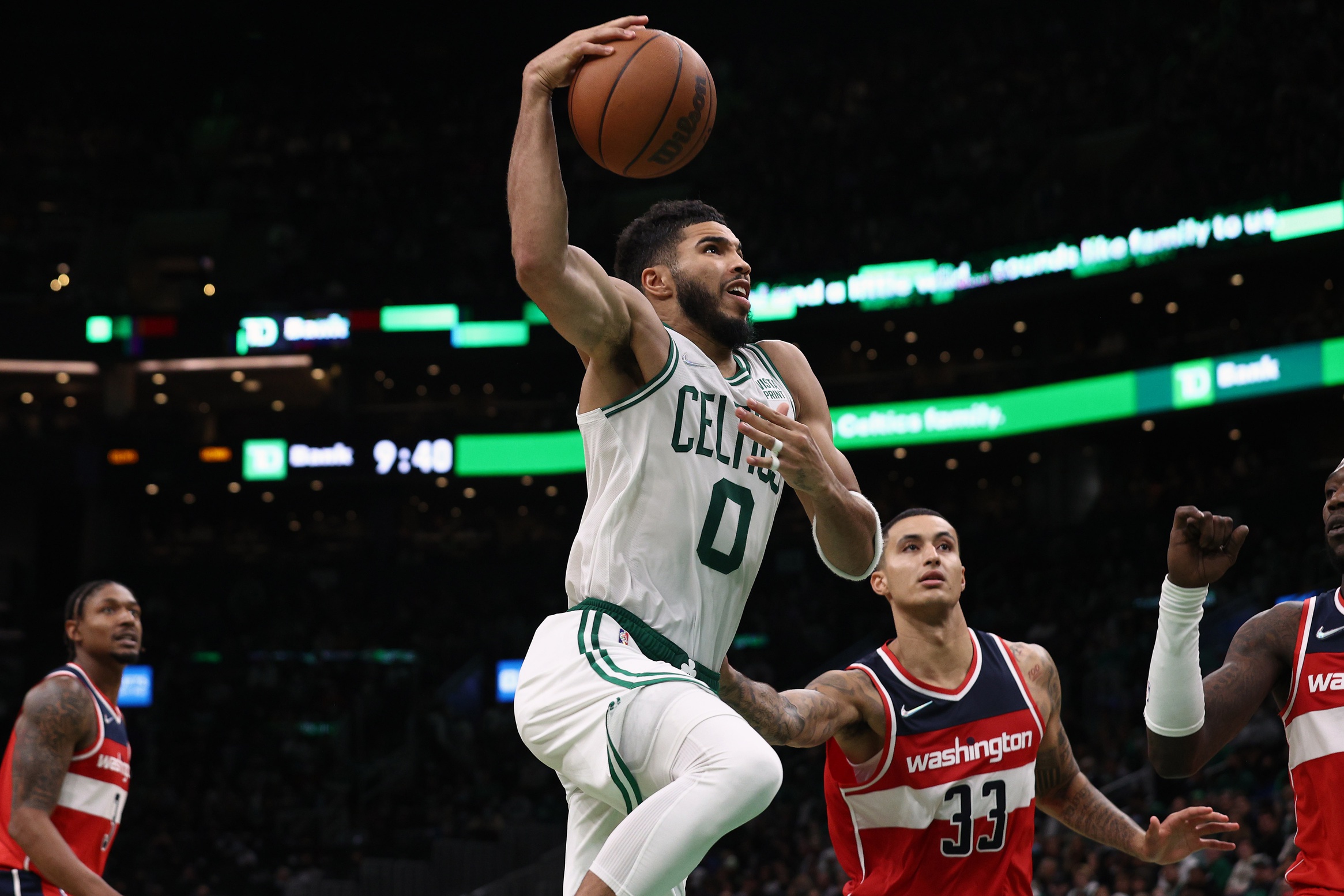 nba picks Jayson Tatum Boston Celtics predictions best bet odds