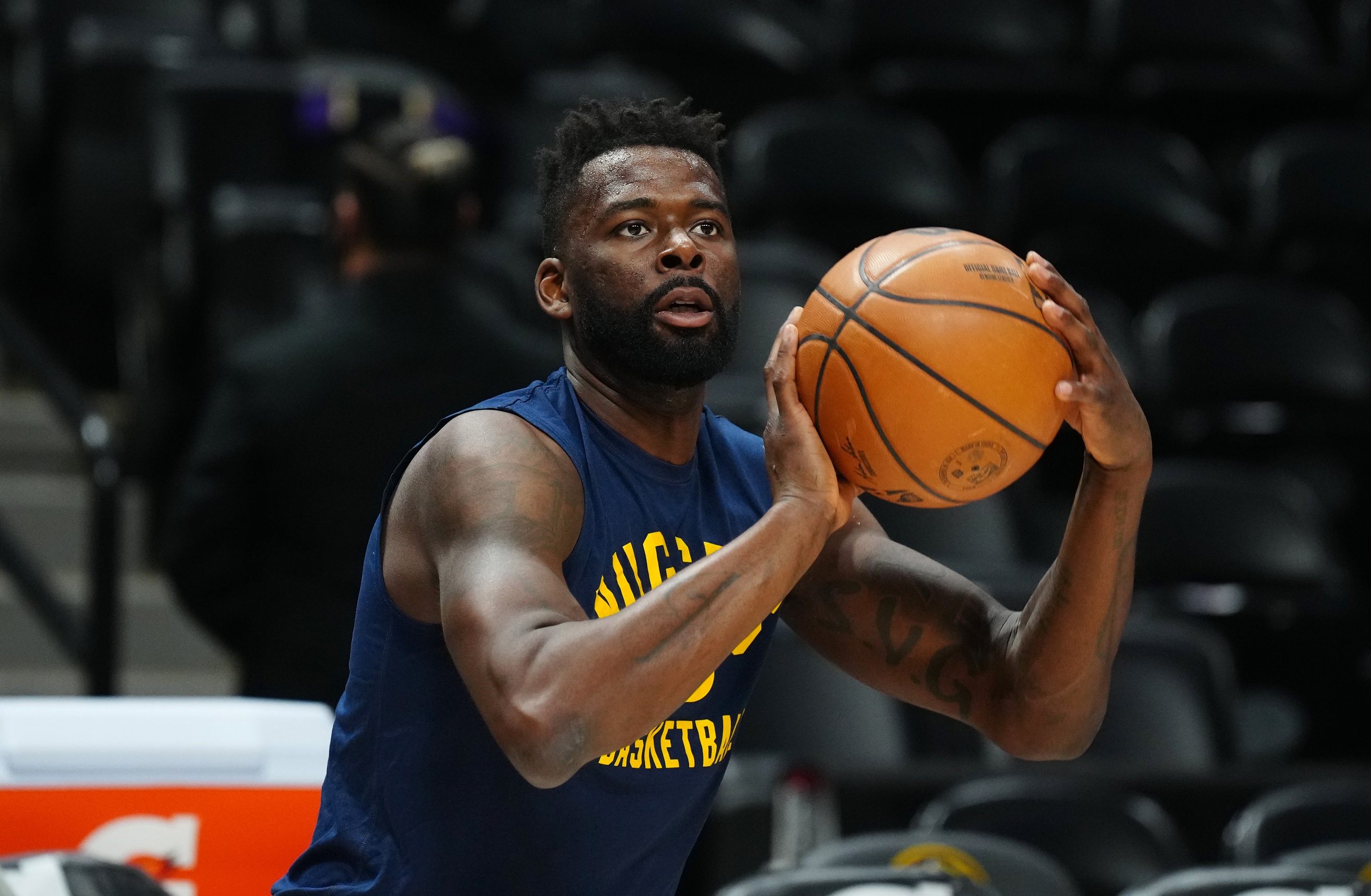 nba picks Jeff Green Denver Nuggets predictions best bet odds