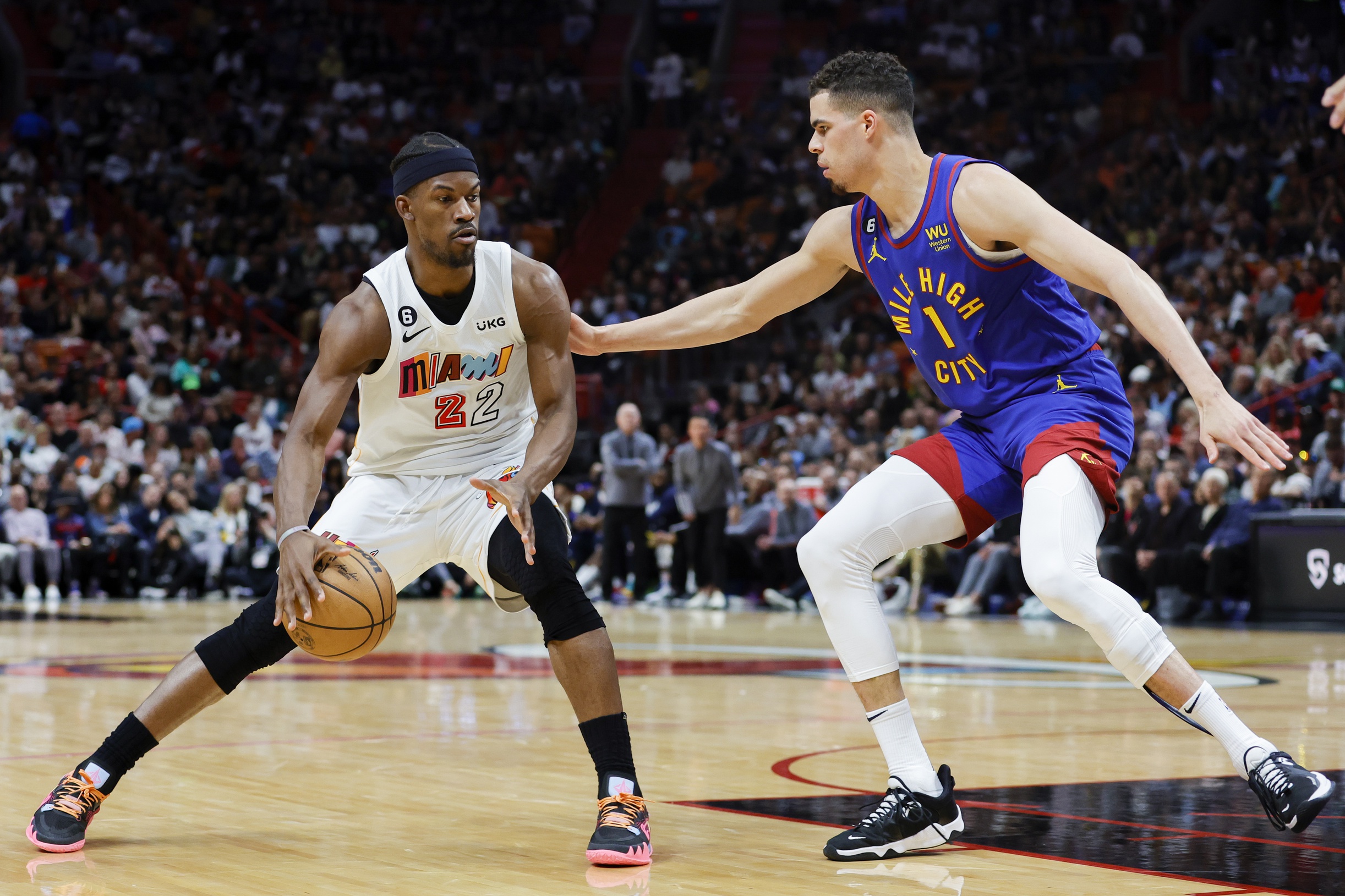 nba picks Jimmy Butler Miami Heat predictions best bet odds