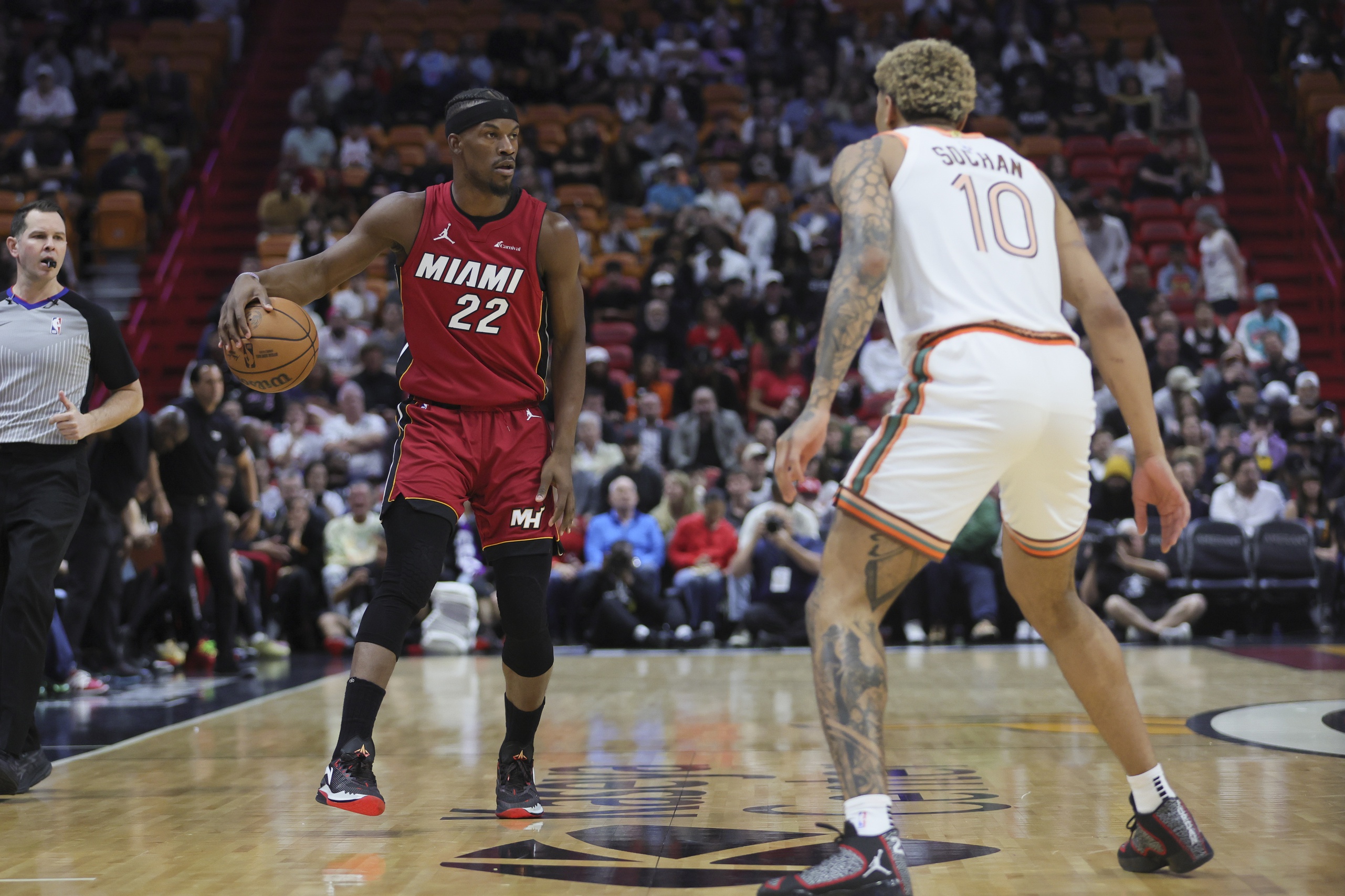 nba picks Jimmy Butler Miami Heat predictions best bet odds
