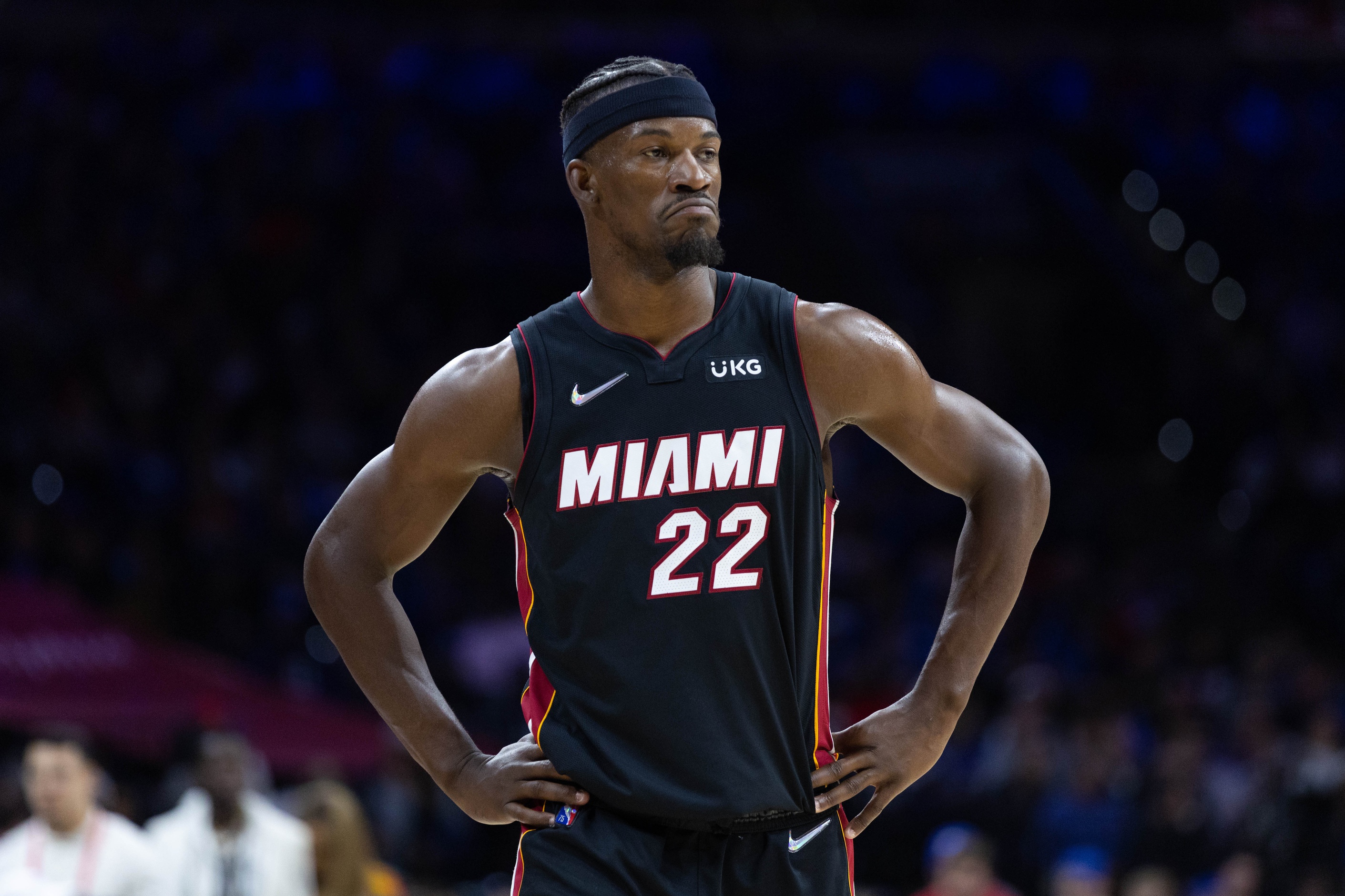 nba picks Jimmy Butler Miami Heat predictions best bet odds