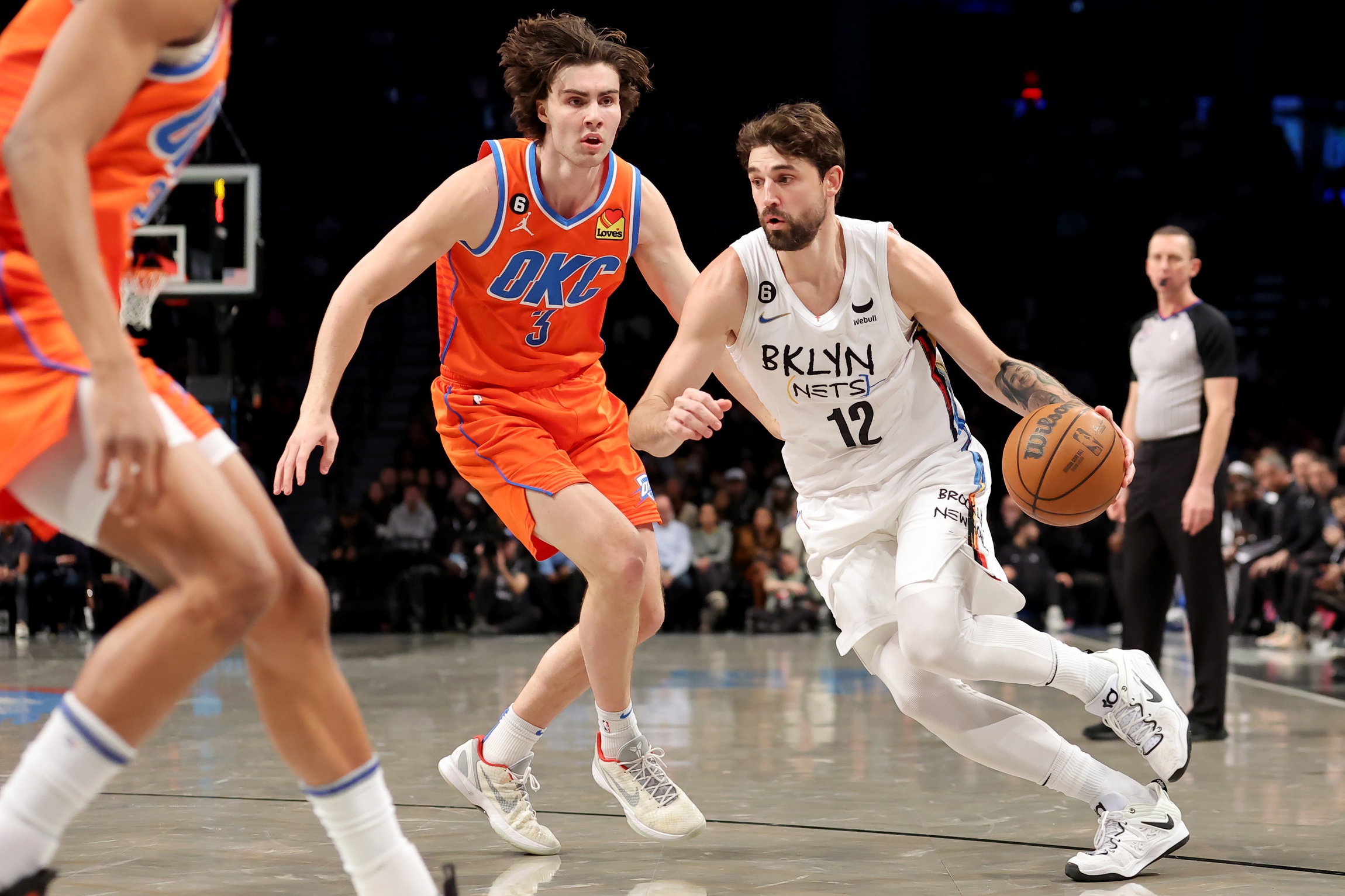 nba picks Joe Harris Brooklyn Nets predictions best bet odds