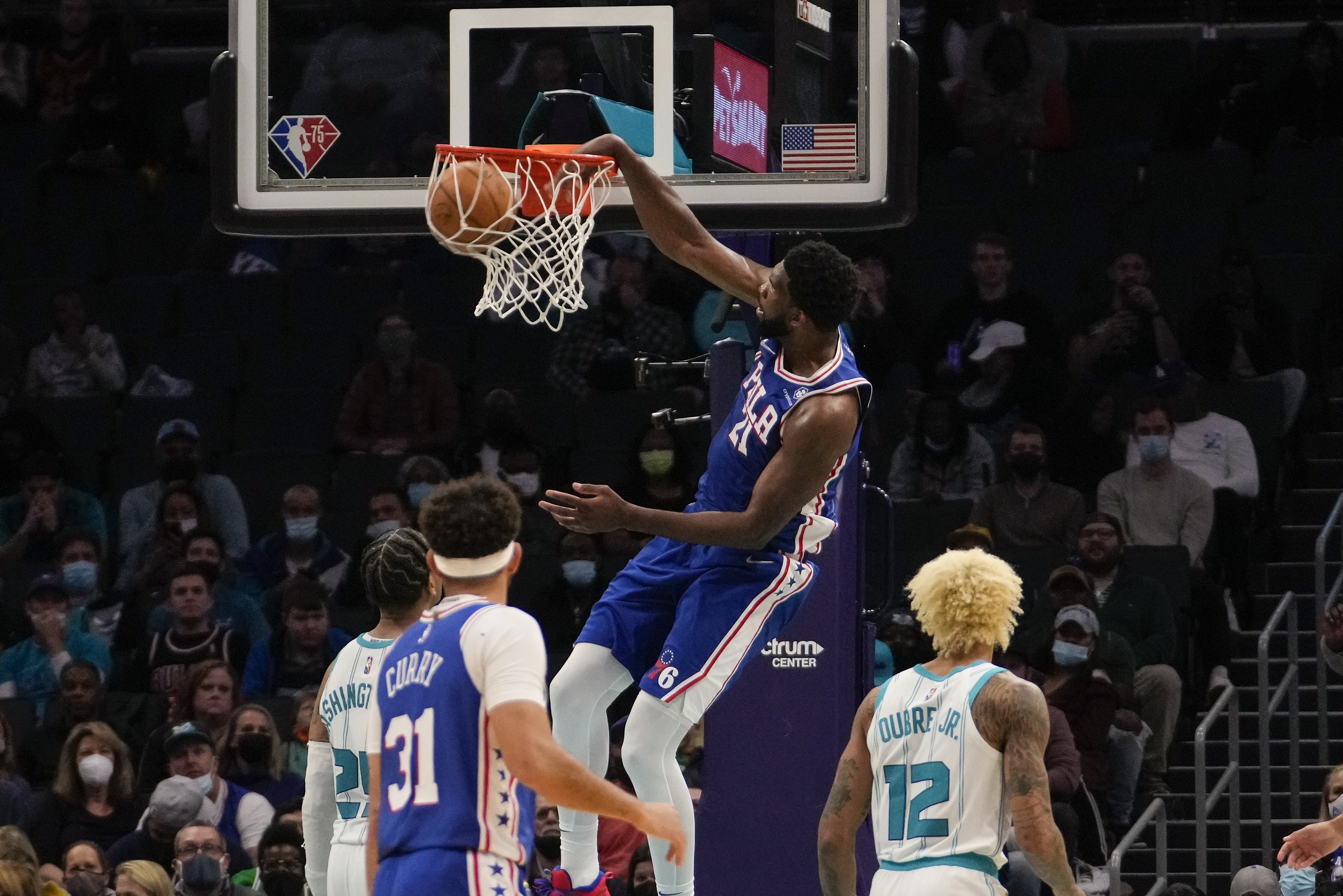 nba picks Joel Embiid Philadelphia 76ers predictions best bet odds