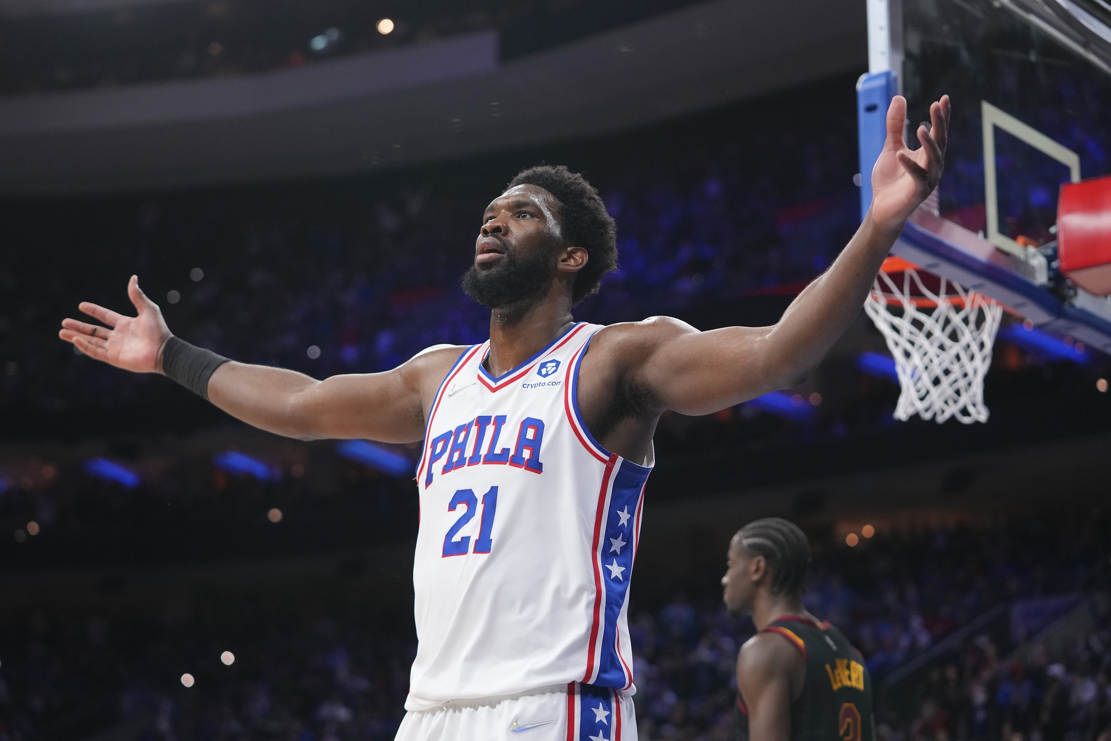 nba picks Joel Embiid Philadelphia 76ers predictions best bet odds